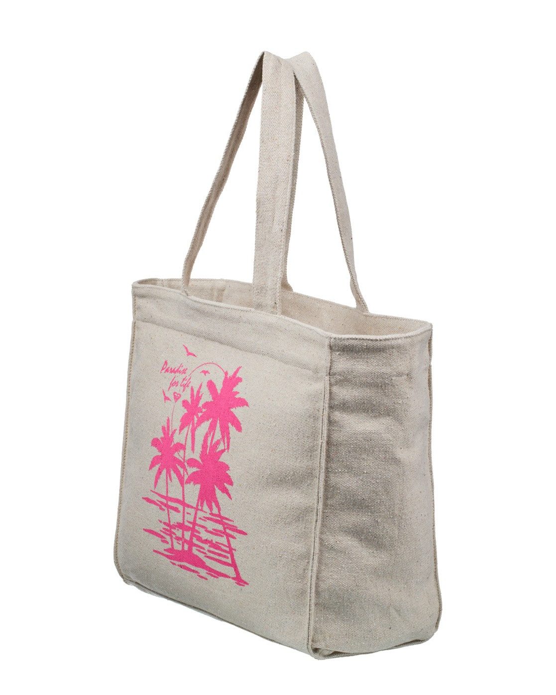 Roxy Strandtasche Drink The Wave