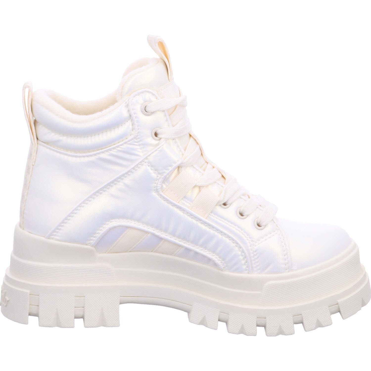 Buffalo 1622500 S3109 Schnürschuh