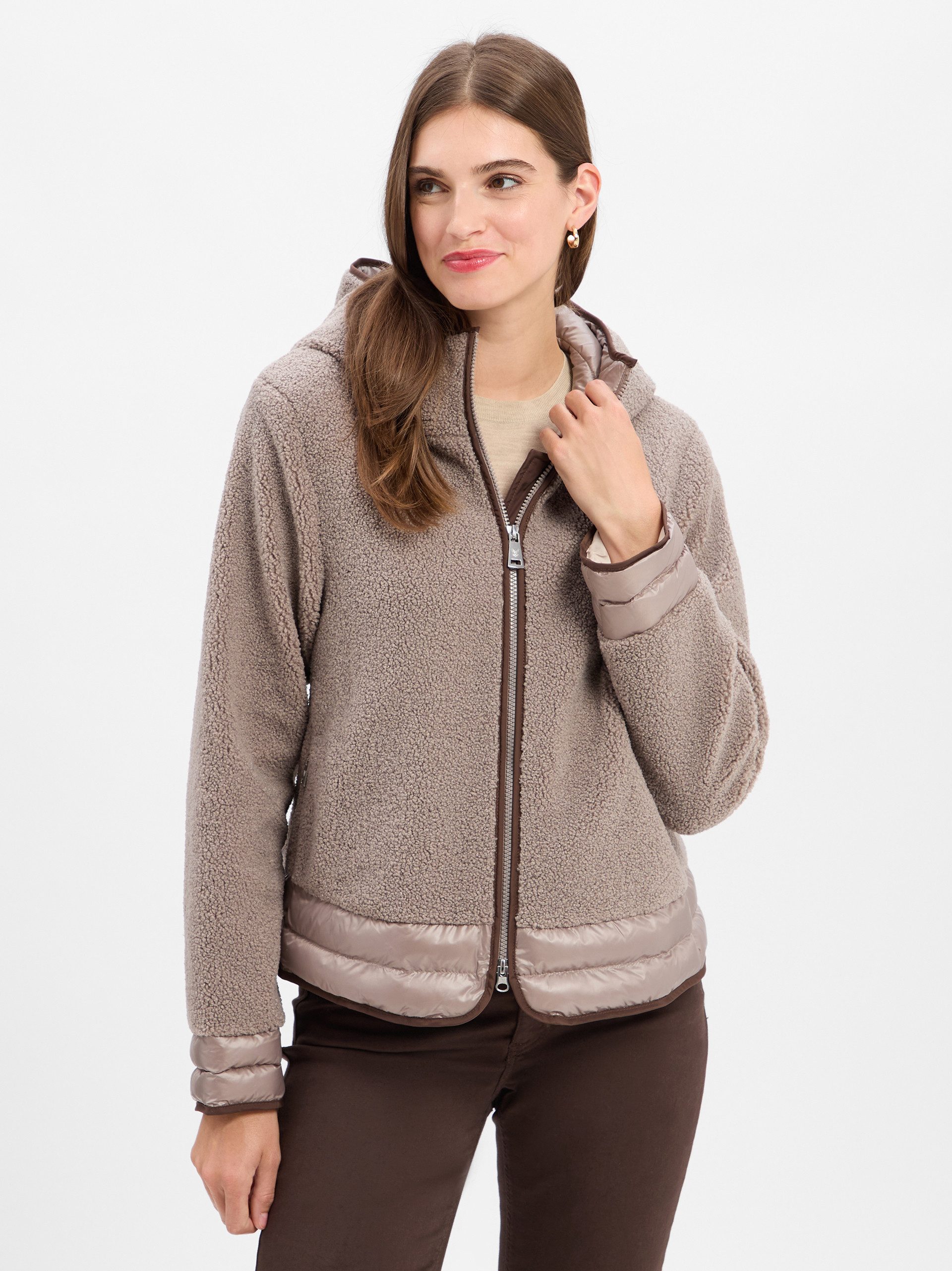 Fuchs Schmitt Funktionsjacke