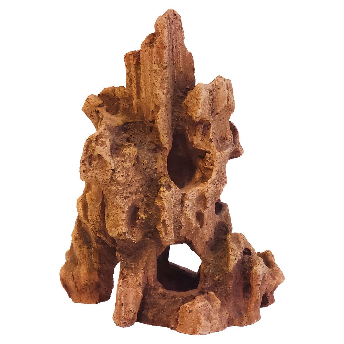 Aquariendeko Aquariendekoration Aqua Ornaments Felsformation