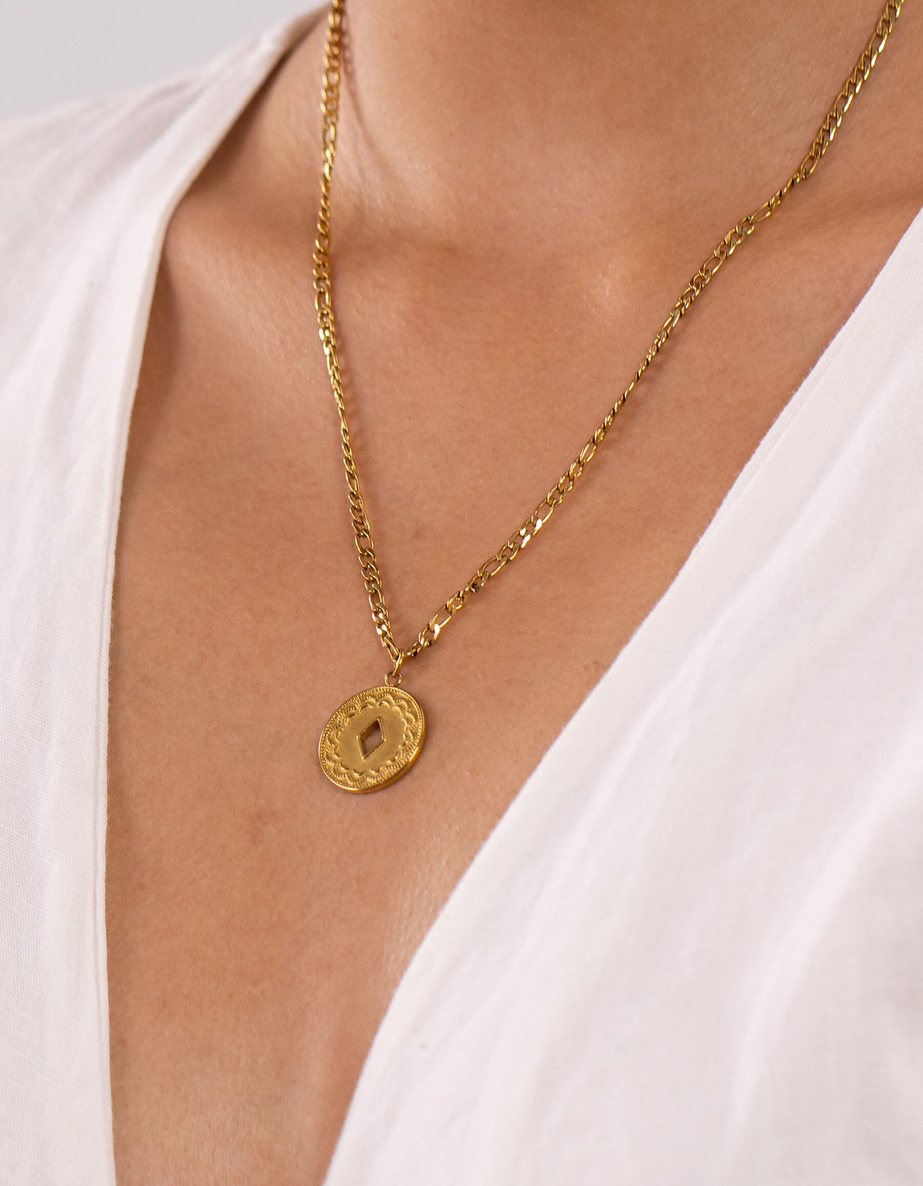Purelei Gliederkette Lolani (1-tlg) – Bild 5 von 5