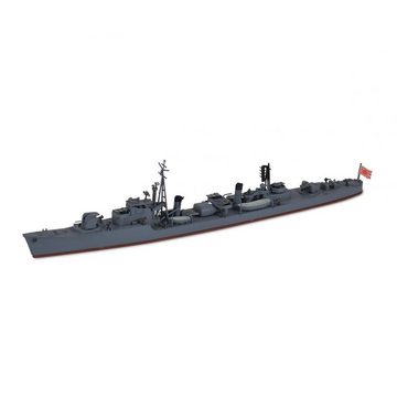 Tamiya Modellboot Modellbausatz,1:700 JPN Sakura Zerstörer WL