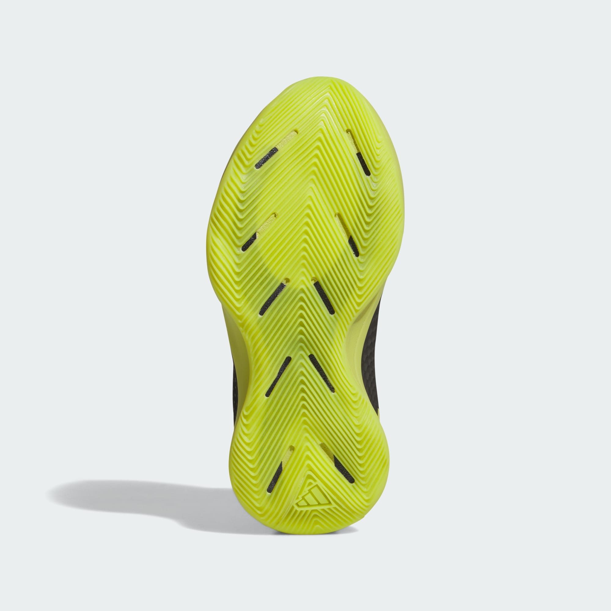 adidas Performance ANTHONY EDWARDS 1 LOW BASKETBALLSCHUH FÜR KINDER Basketballschuh (2-tlg)