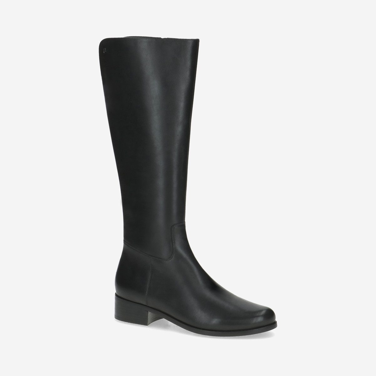 Peter Kaiser Peter Kaiser 75519 022, Stiefel, Schwarz, Damen Stiefel günstig online kaufen