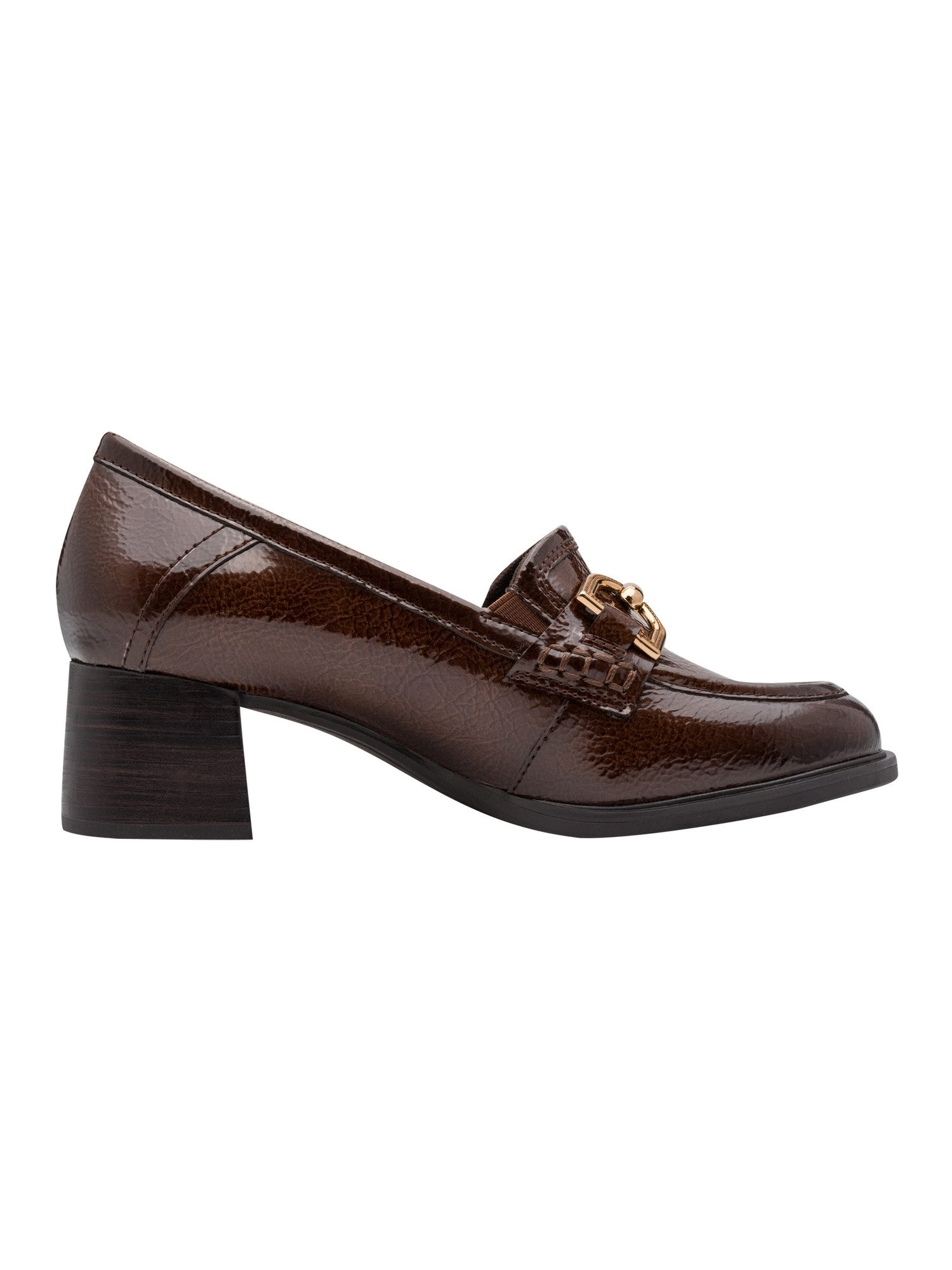 Jana Vegan mit Absatz kein Absatz 8-24360-47 Schnürpumps Vegan