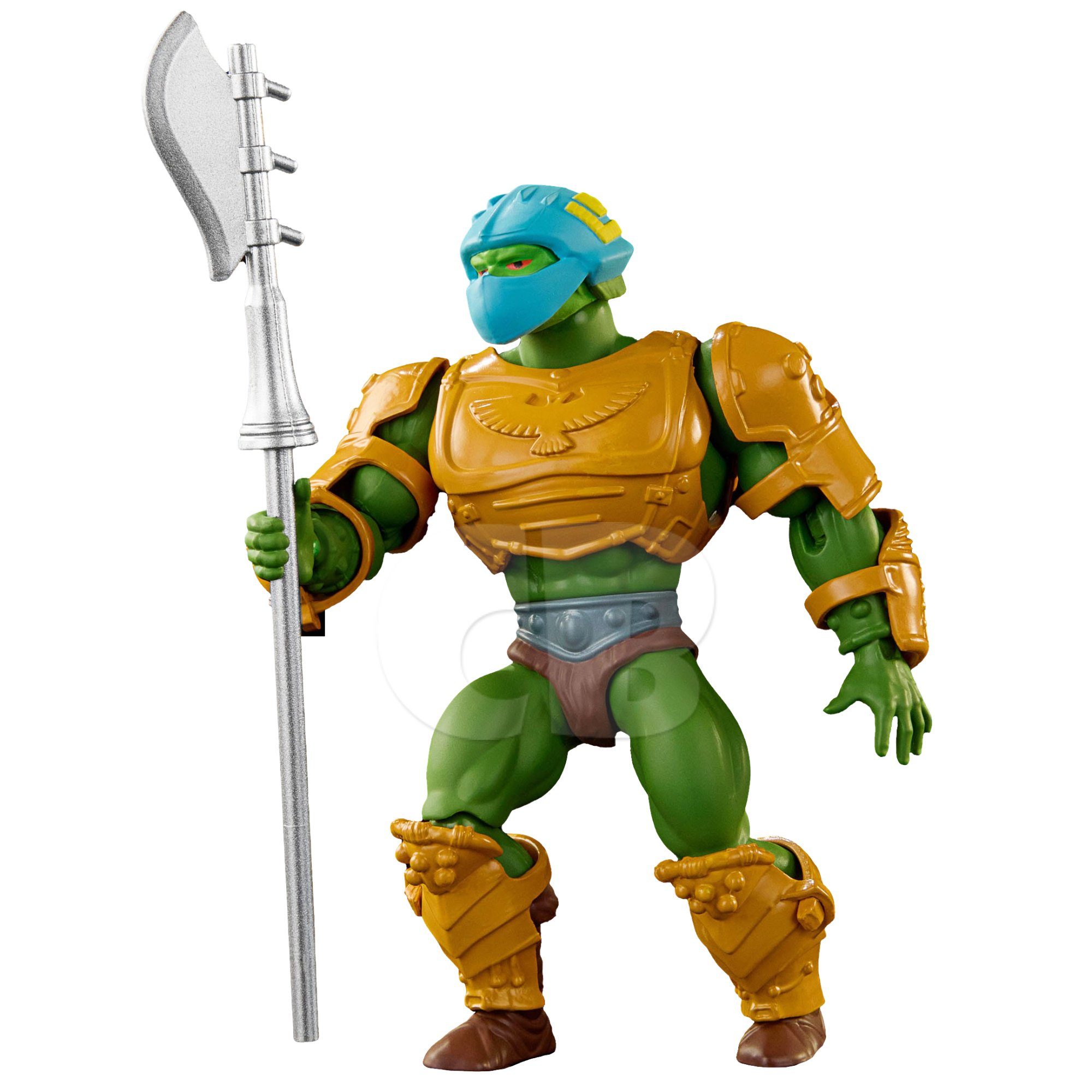 Mattel® Actionfigur Masters of the Universe Origins