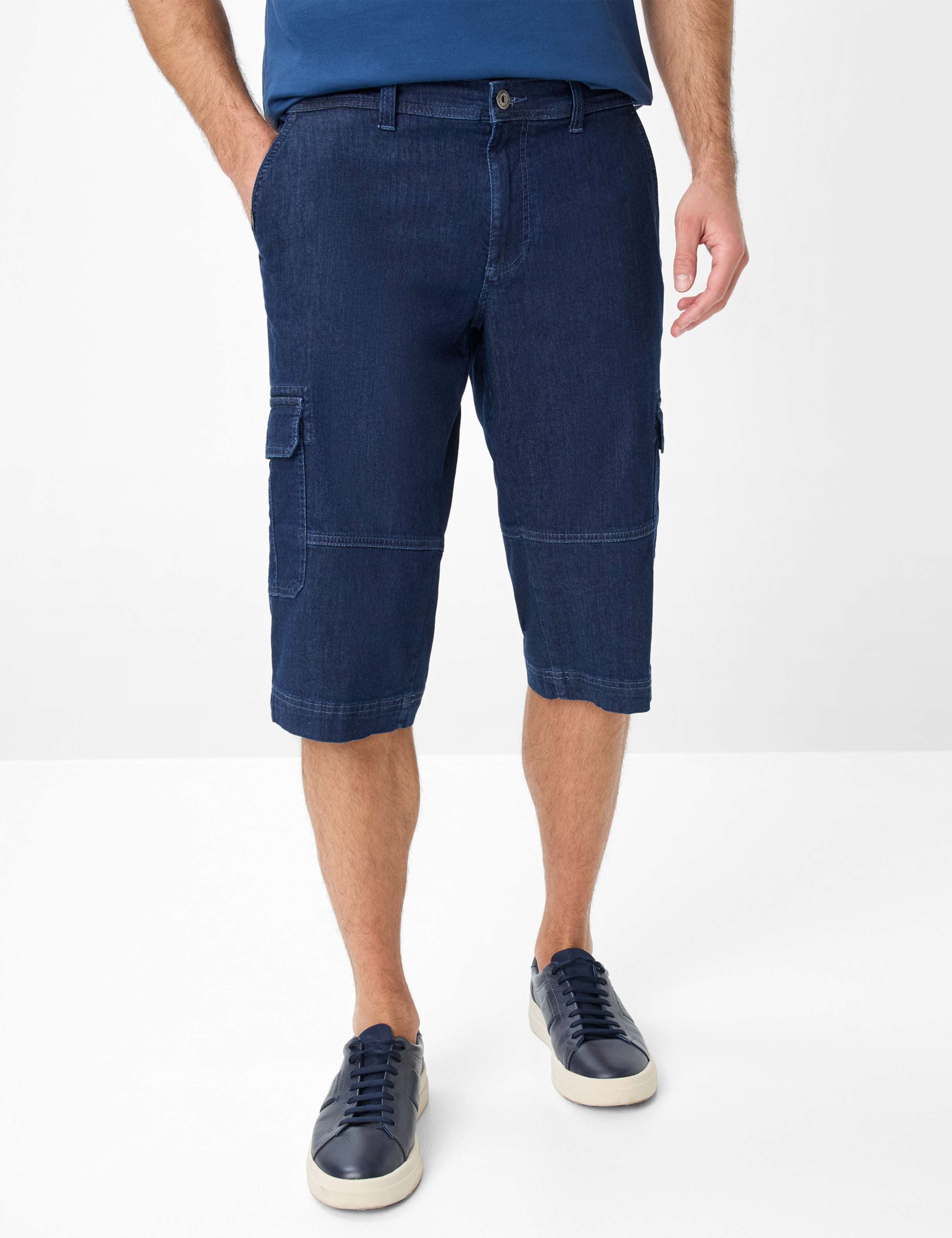 EUREX by BRAX Bermudas Style BILL günstig online kaufen