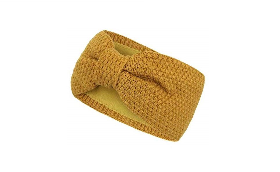 Gelbe Damen Stirnbänder online kaufen | OTTO
