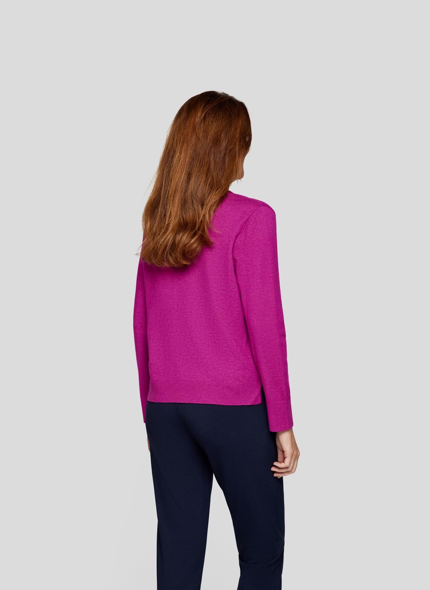 Rabe Strickpullover