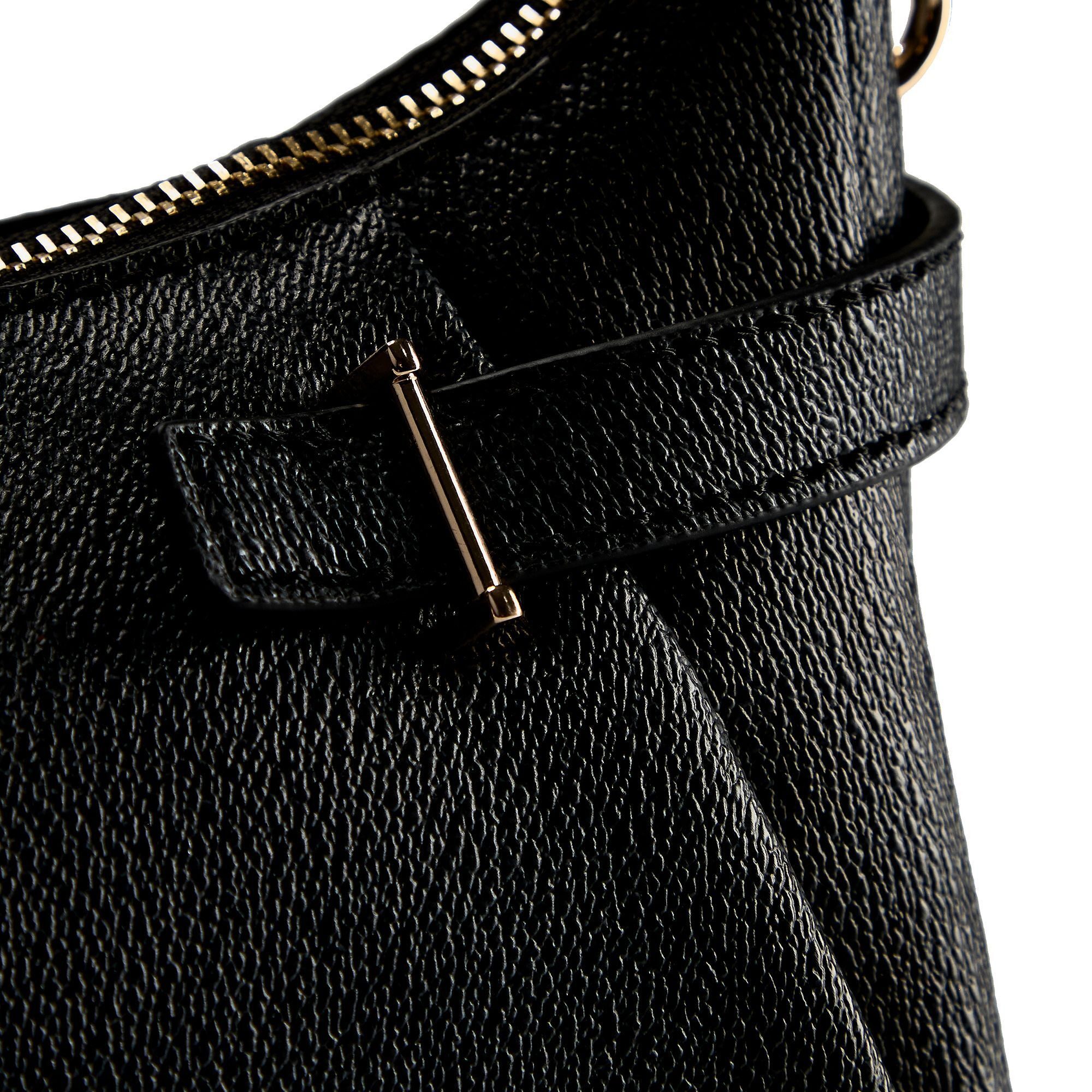 Guess Schultertasche Yesba, Polyurethan