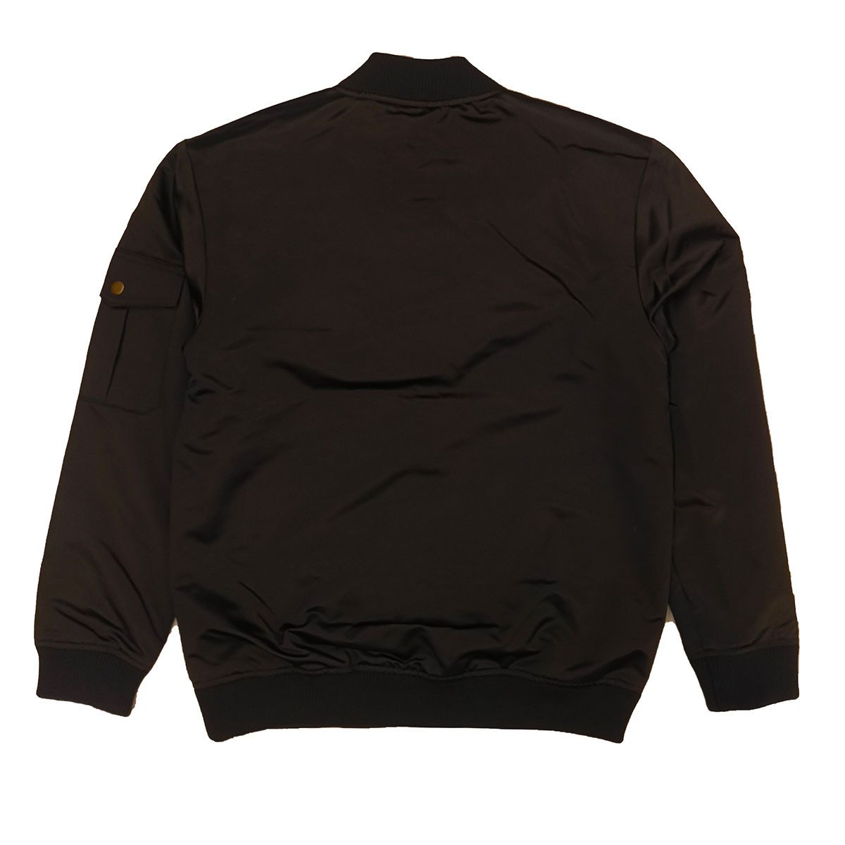 Mitchell & Ness Collegejacke Chicago Bulls