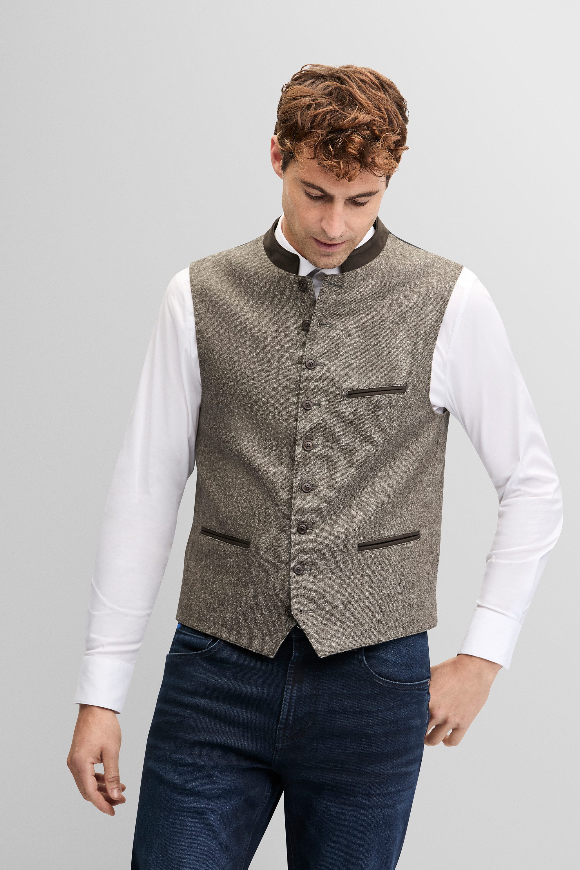 Digel Trachtenweste Edo günstig online kaufen