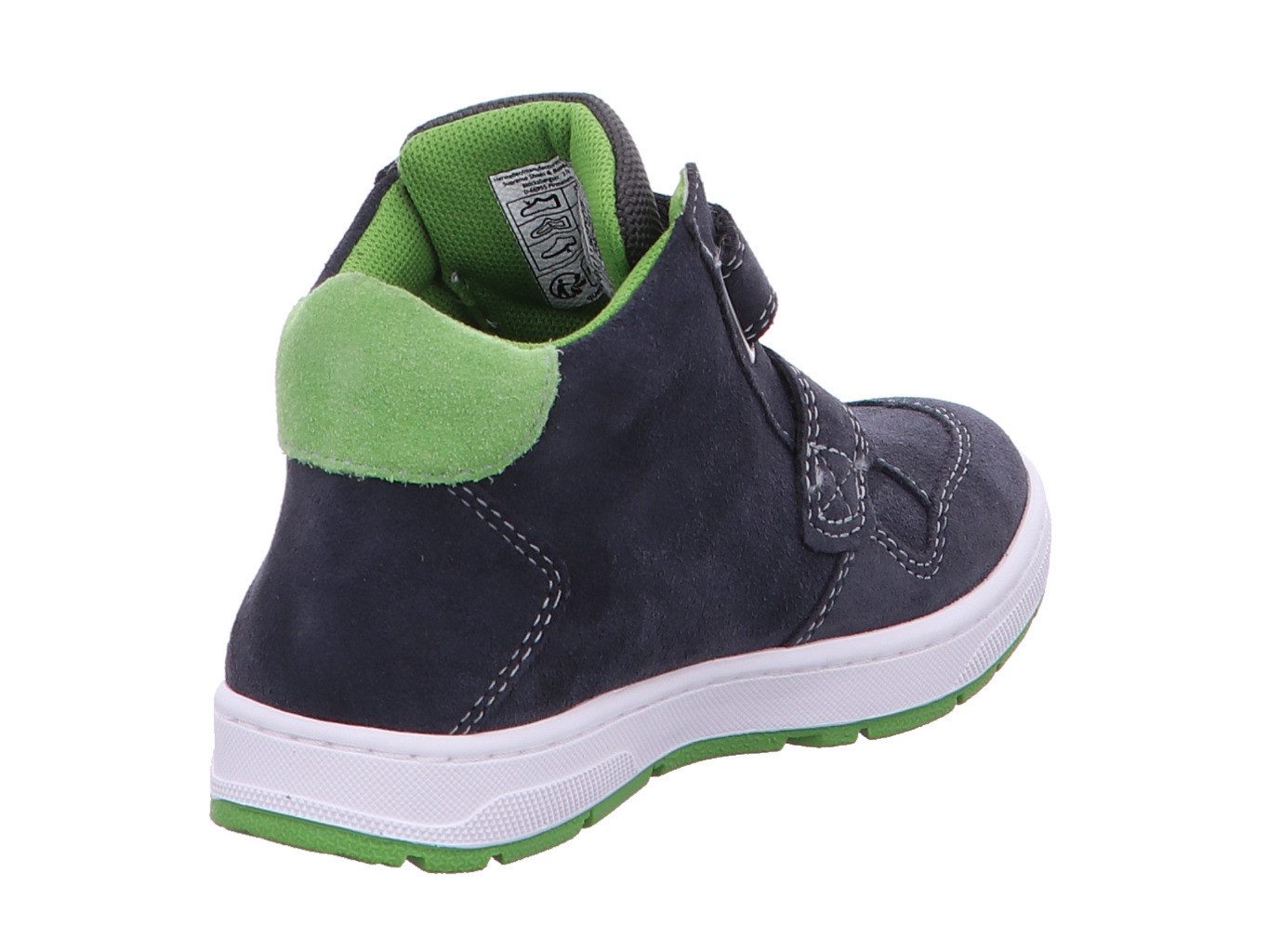 Lurchi Dolto-Tex Ankleboots günstig online kaufen