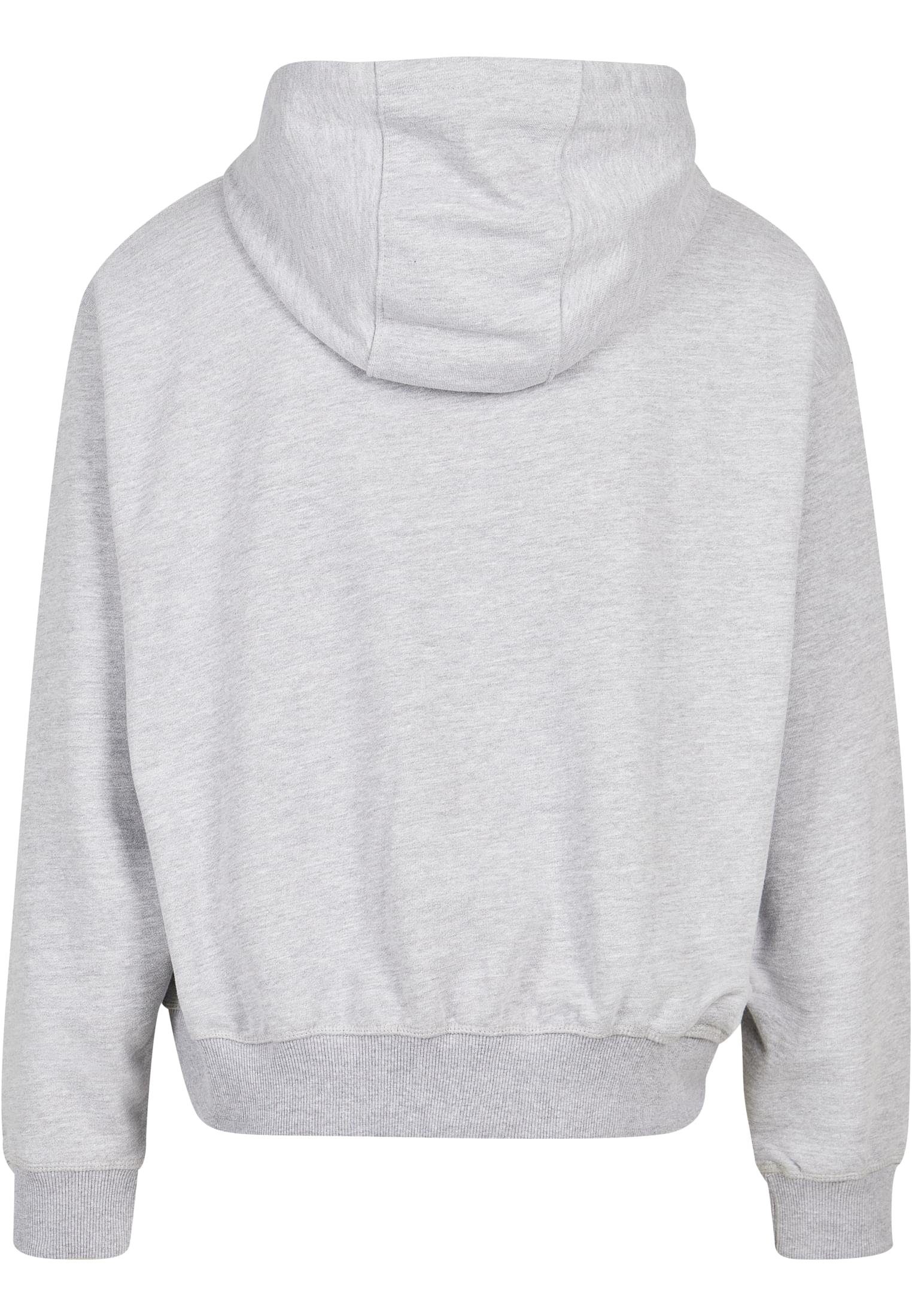 (1-tlg) Ecko Unltd. Unltd. grey Rob Hoody Herren Hoodie Ecko