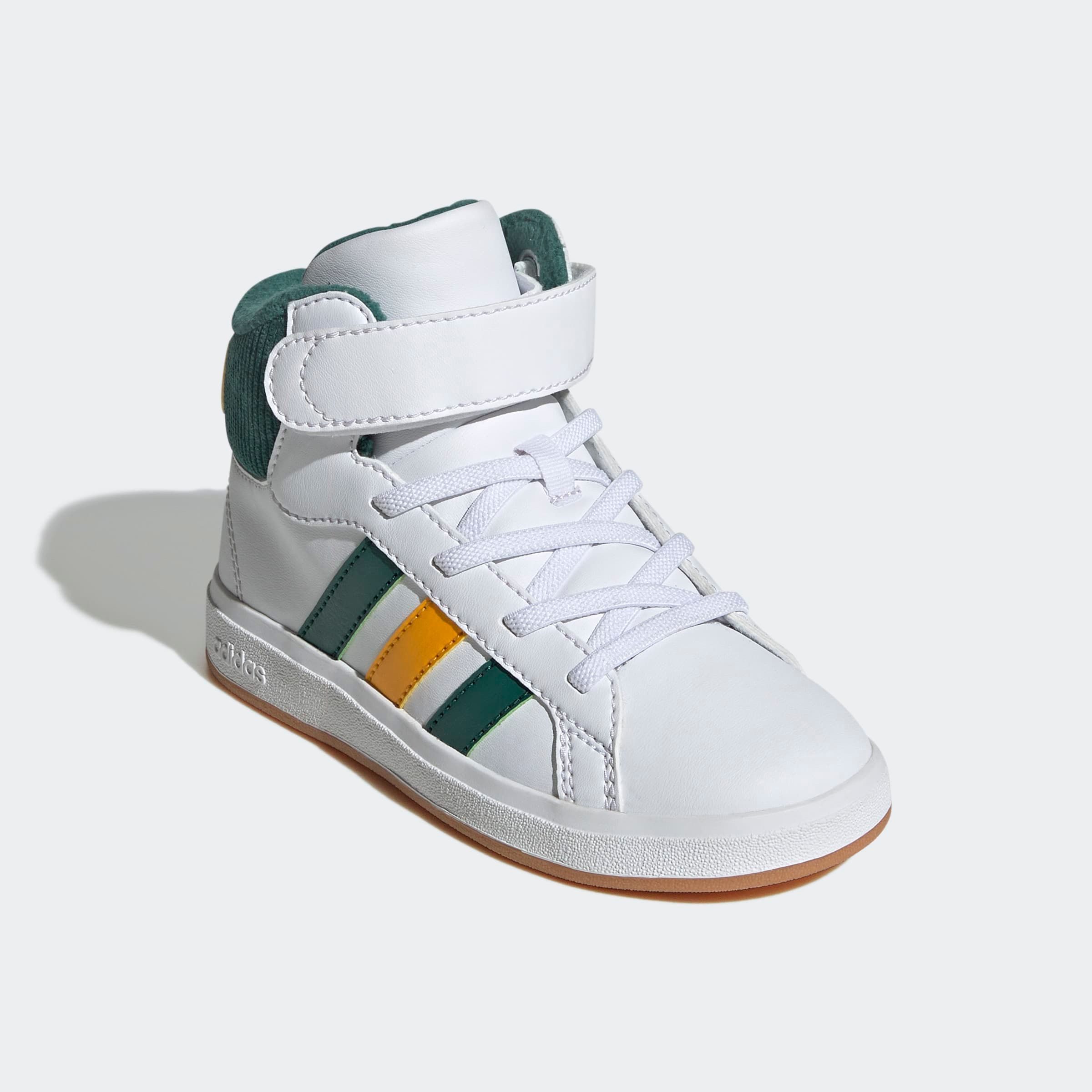 adidas Sportswear GRAND COURT MID KIDS Sneaker für Kinder