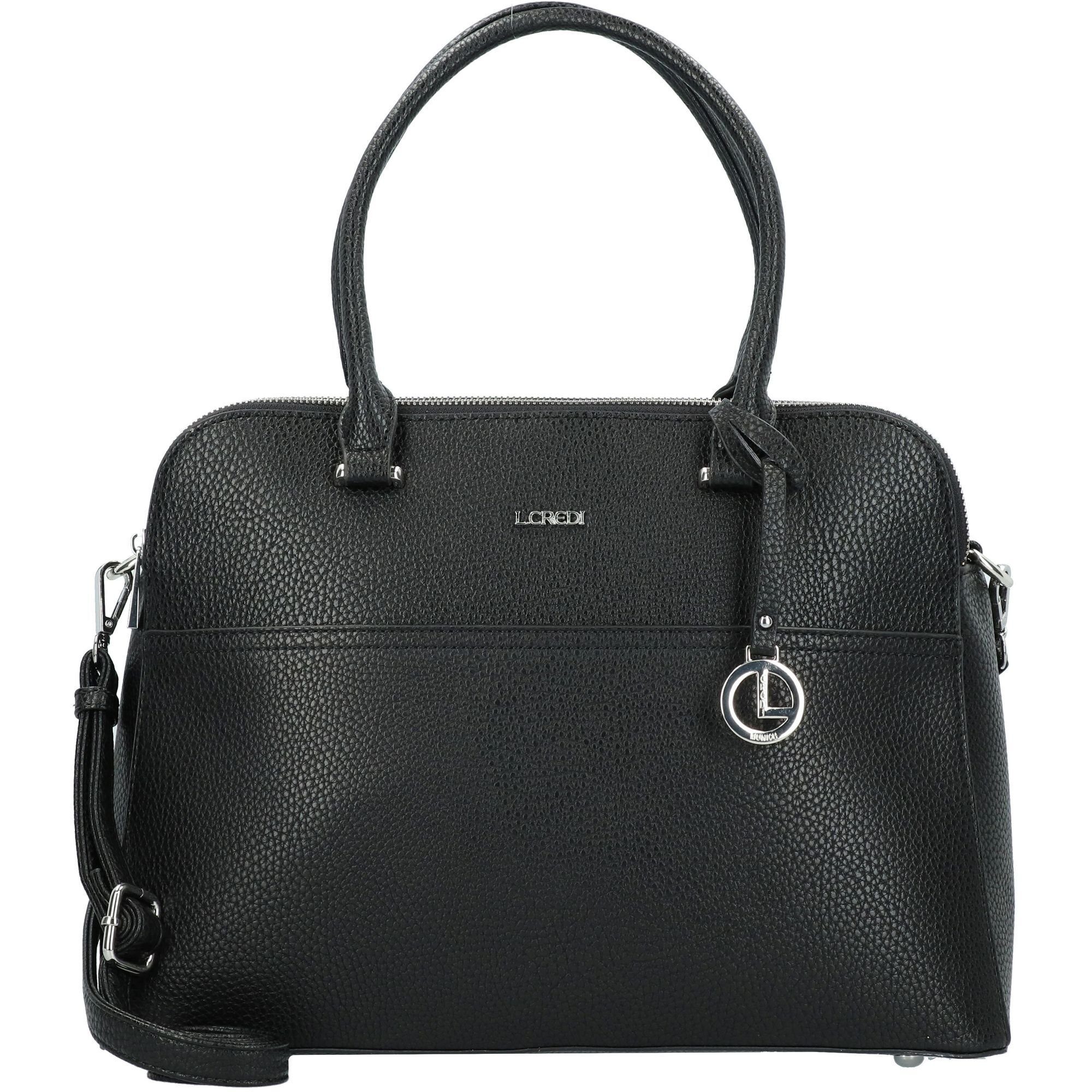 Schultertasche Franka