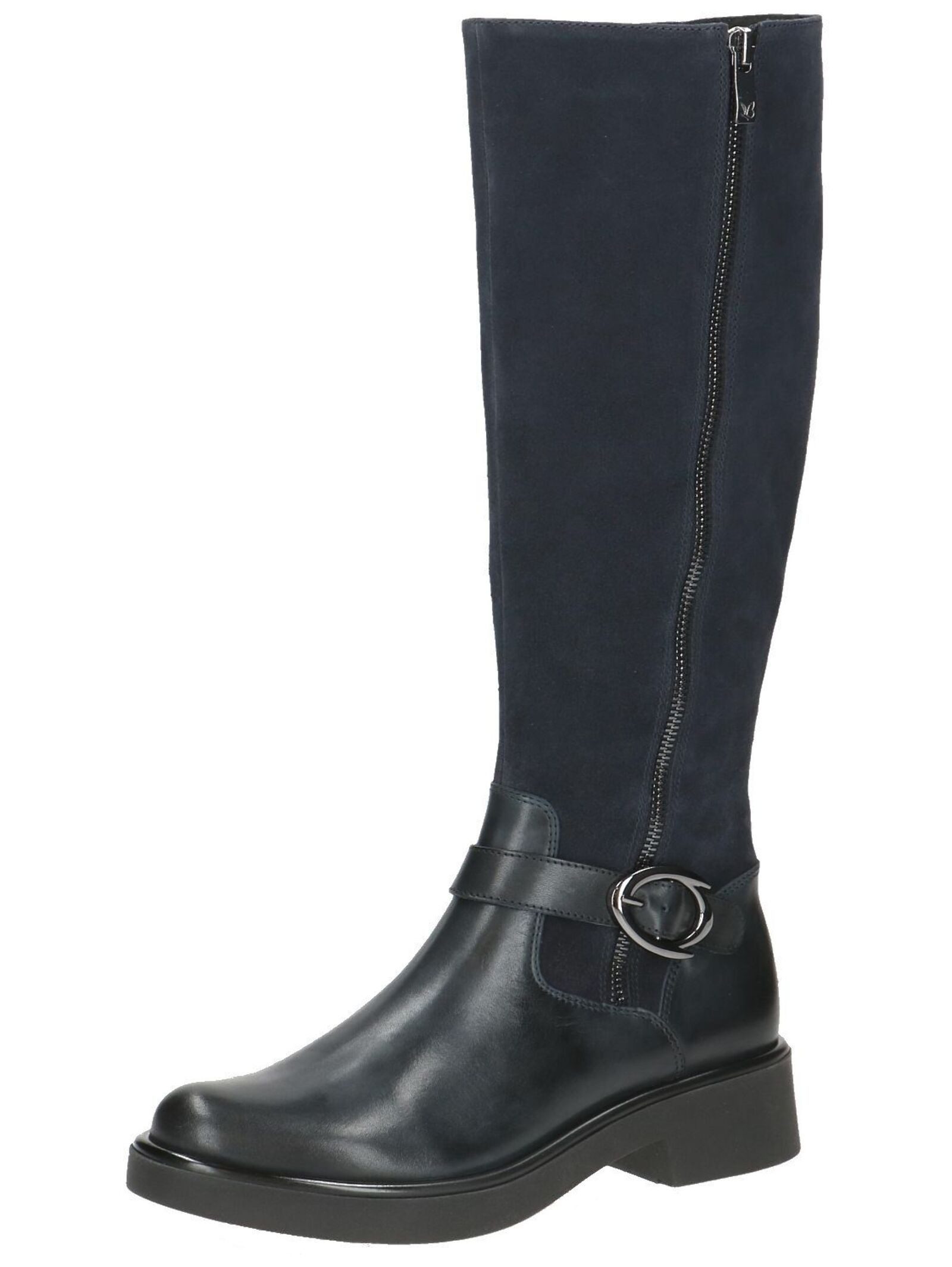 Stiefel Leder Stiefel