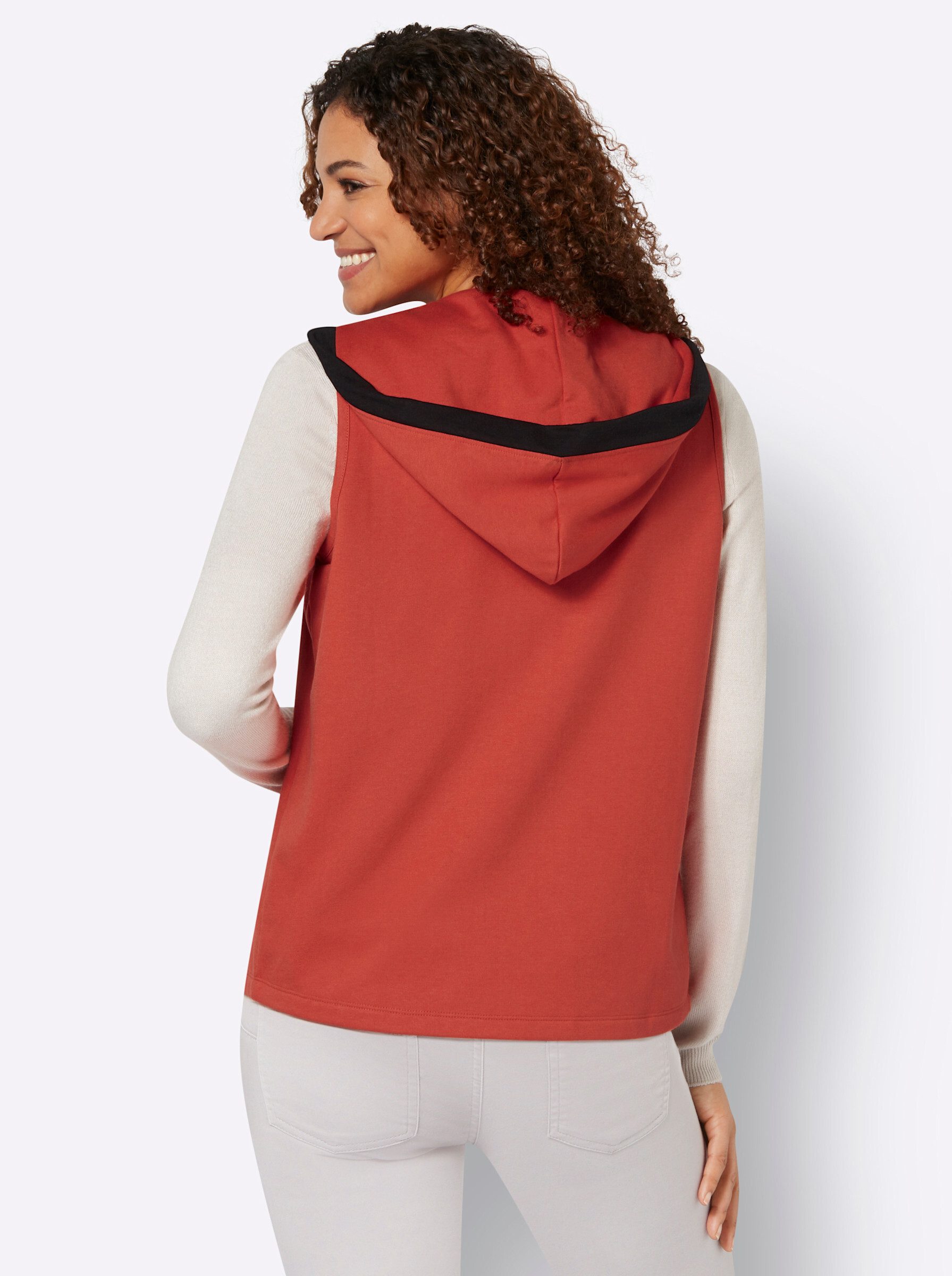 Witt Jerseyweste Sweatweste . günstig online kaufen