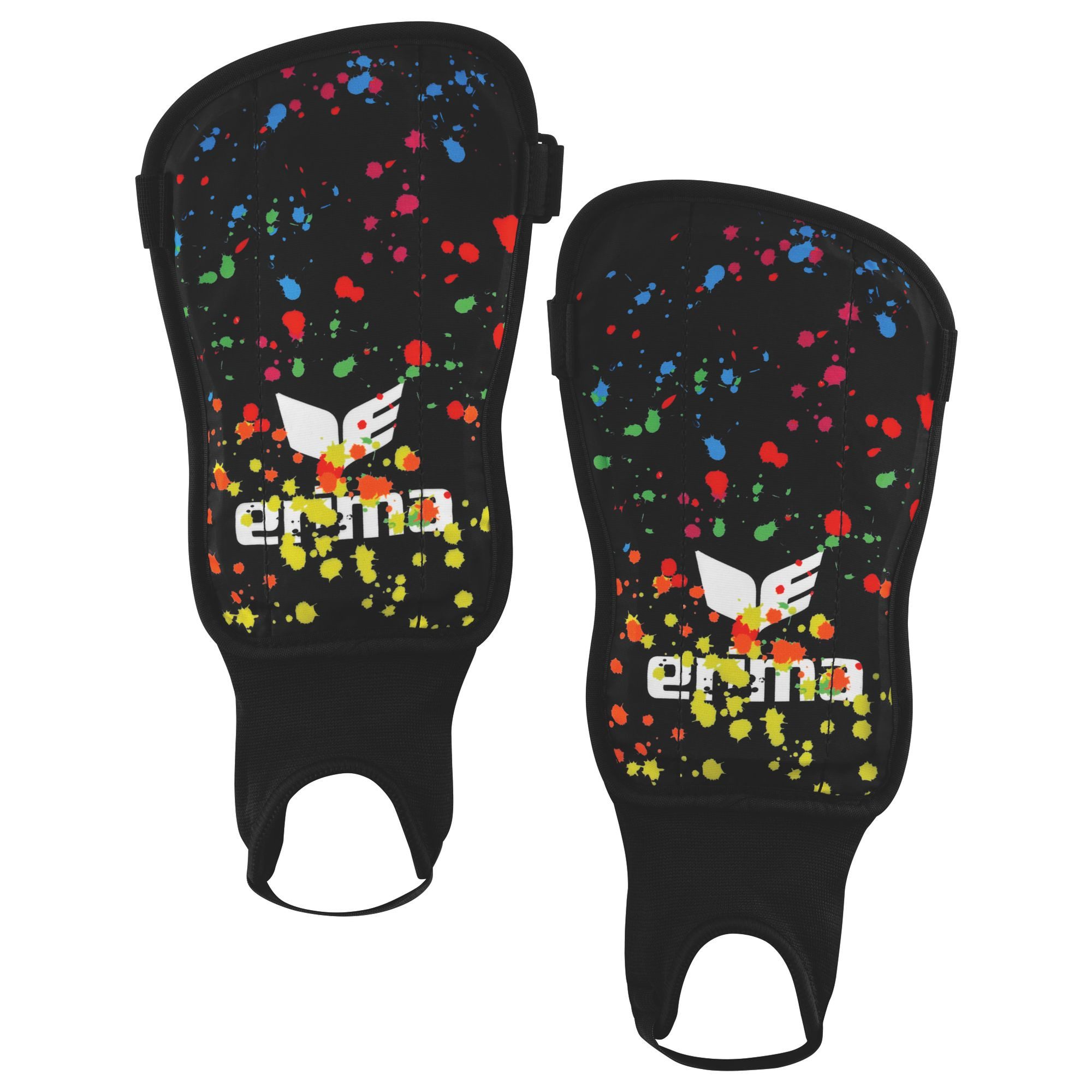 Fußball Schienbeinschoner erima Schienbeinschoner Flex Guard Ergono