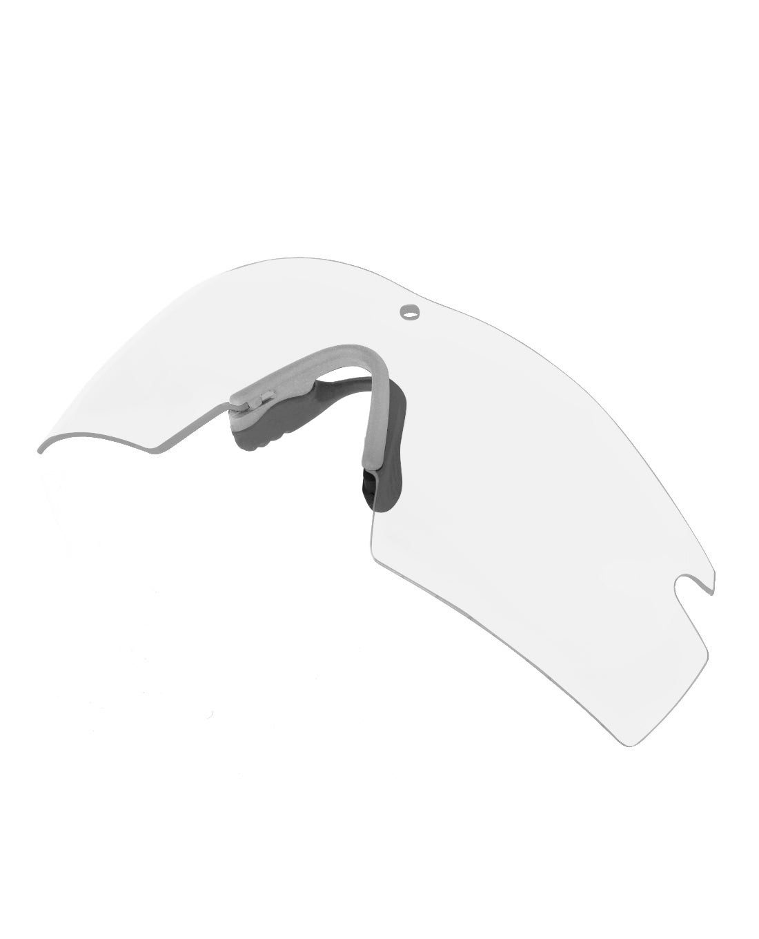 Oakley Sonnenbrille CLEAR Replacement Lens