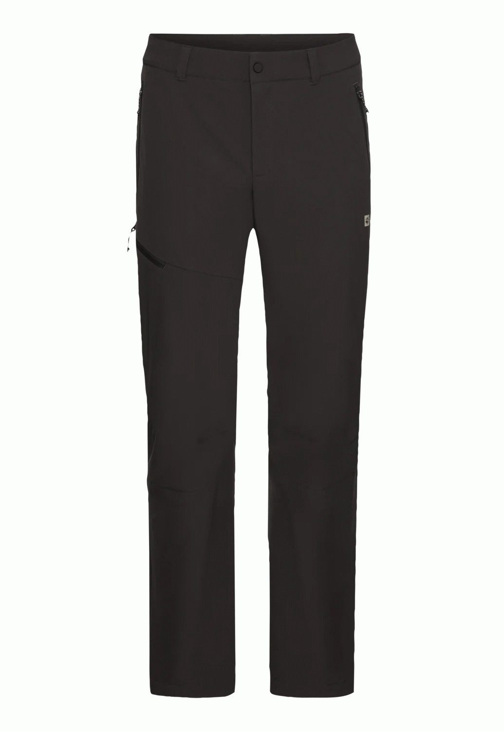 Jack Wolfskin Trekkinghose HOLDSTEIG PANTS M