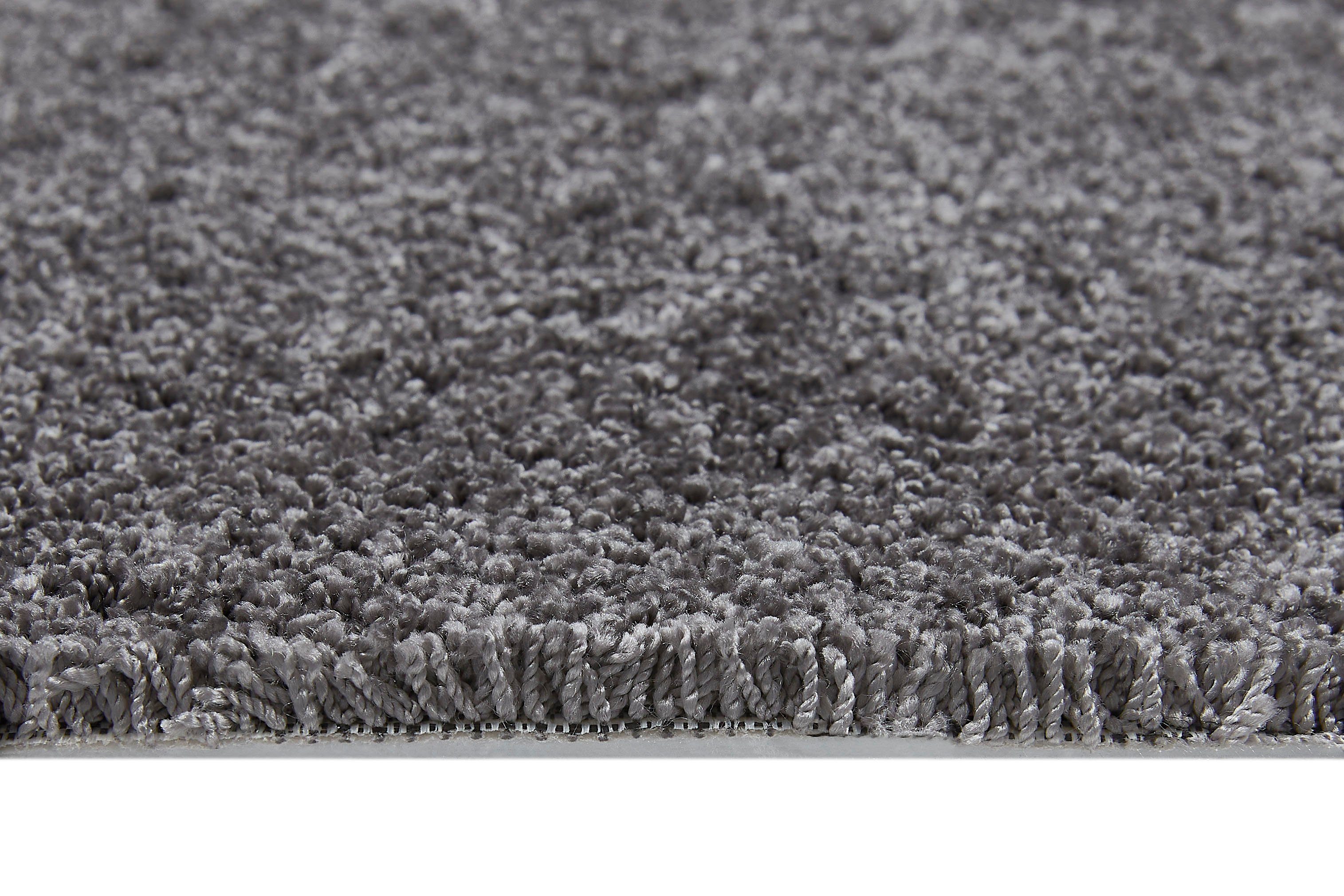 Andiamo Teppichboden "Portland, Velours, Made in Netherlands" rechteckig 11 günstig online kaufen