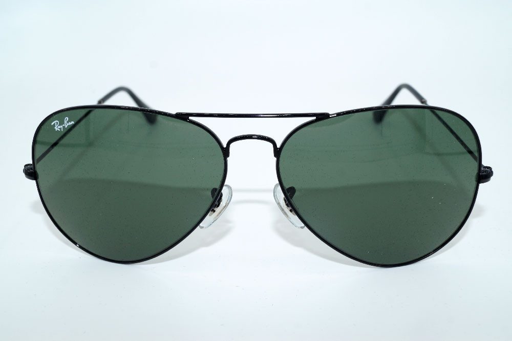 Ray-Ban Sonnenbrille RAY BAN Sonnenbrille Sunglasses günstig online kaufen