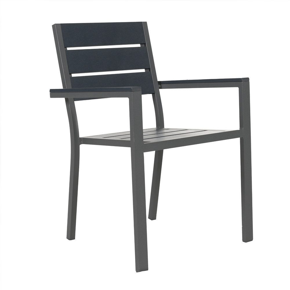 HOME DELUXE Gartenstuhl MADERA (2 St), günstig online kaufen