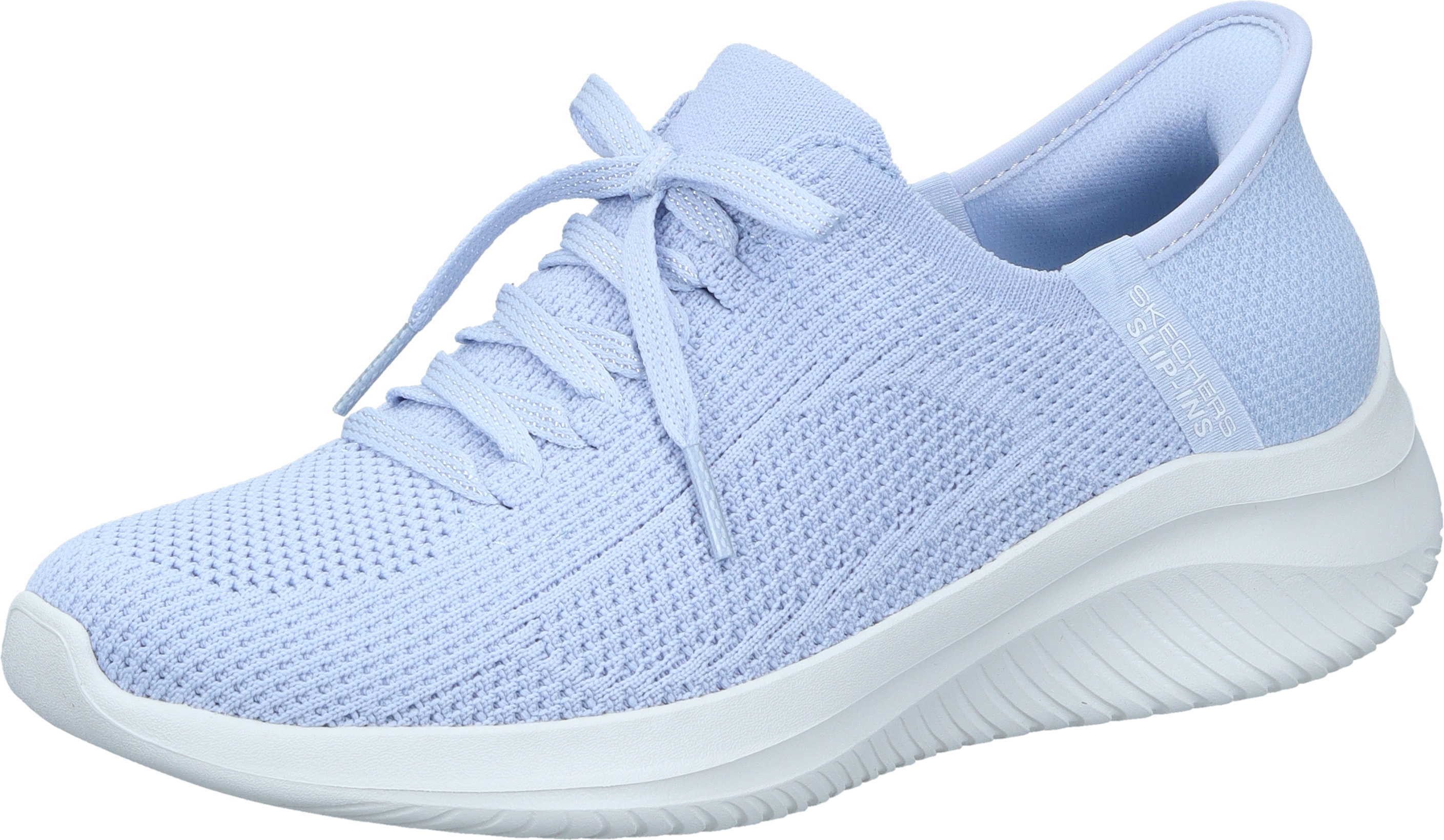 Skechers Sneaker Sneaker aus Textil