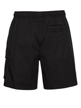 Fila Cargoshorts Kurze Hose Stretch Kordelzug - TREBON