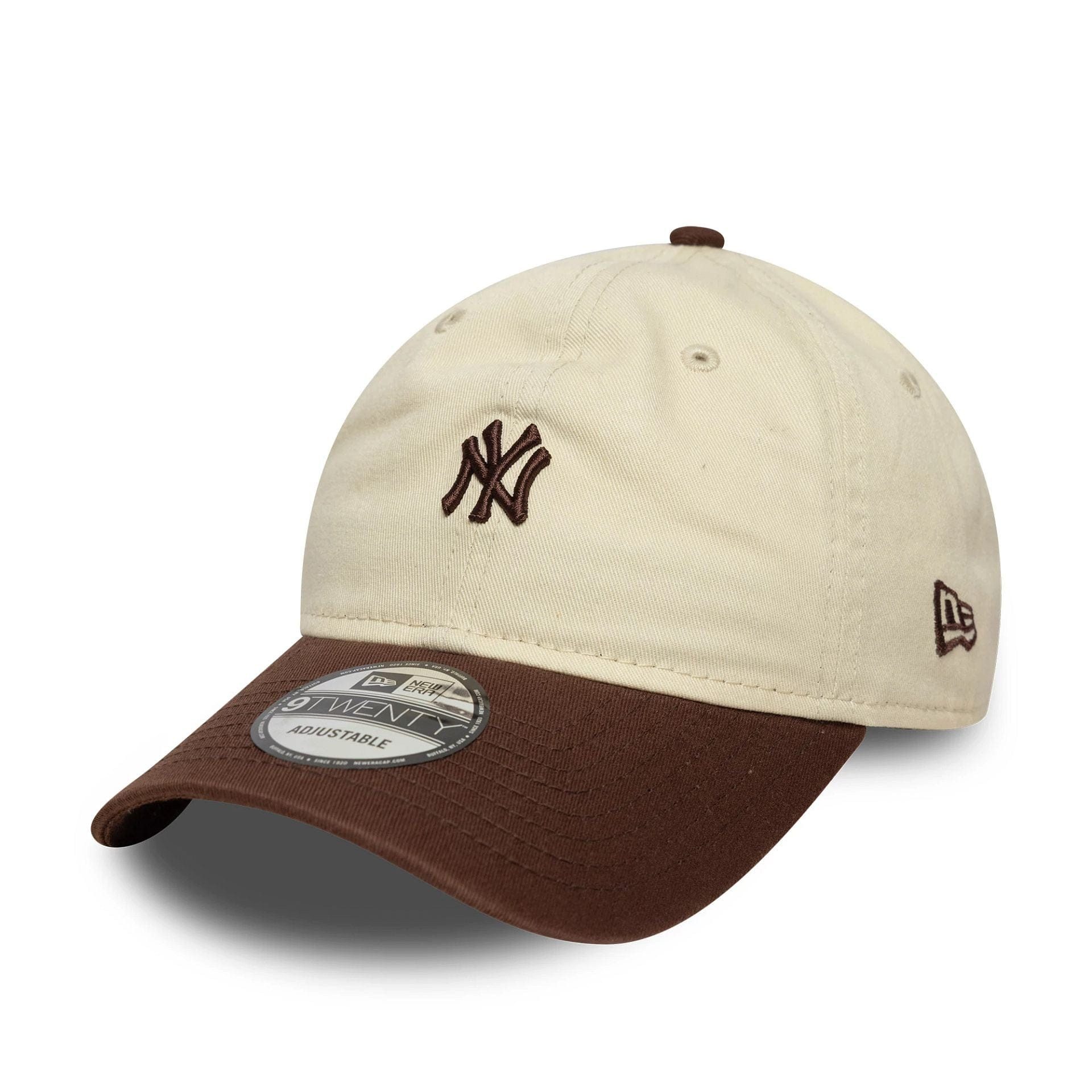 Snapback Cap New York Yankees MLB Mini Logo