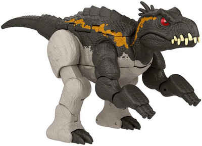 Mattel® Actionfigur Jurassic World Fierce Changers, Massive Stretch