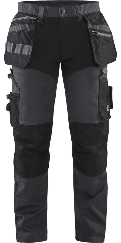 Arbeitshose Handwerker Arbeitshose Mit Stretch
