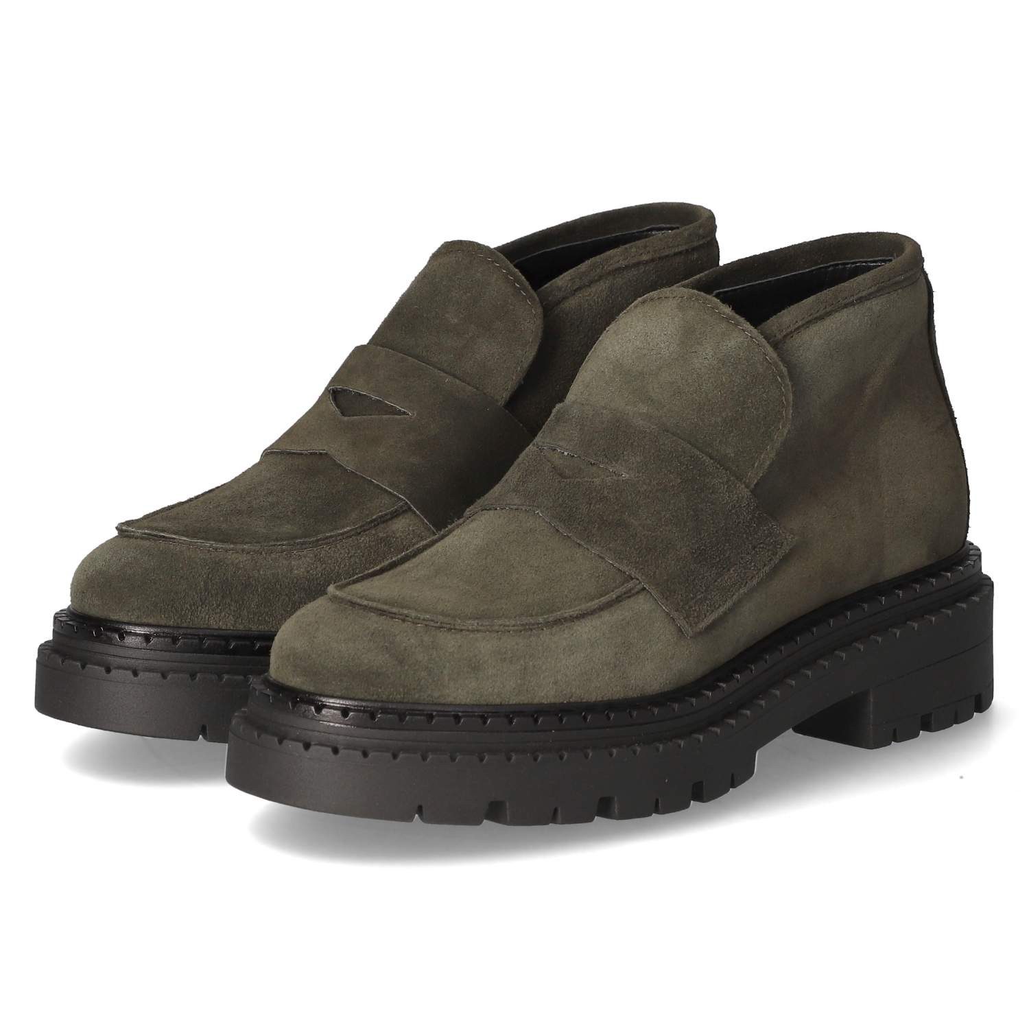 Kaerlek CARLA2 Bosco Schlupfstiefel günstig online kaufen