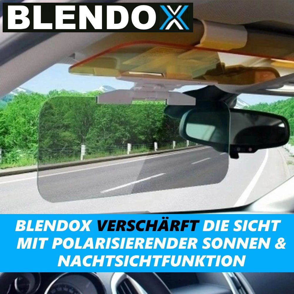 MAVURA Sonnenschutz BLENDOX Sonnen Blendschutz Visier günstig online kaufen