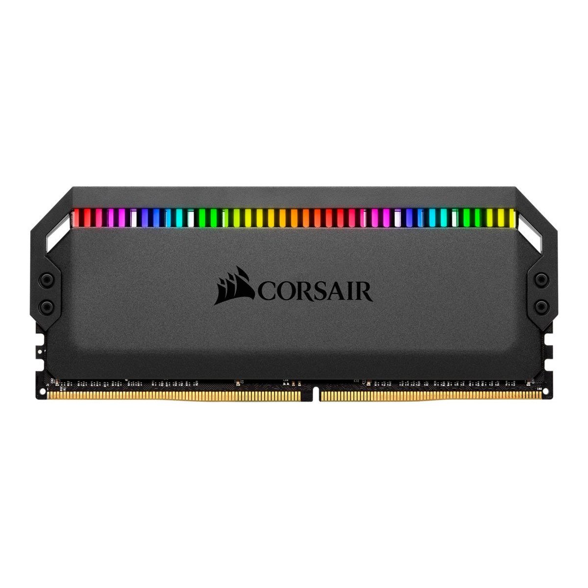 Corsair Dominator Platinum RGB 16GB Arbeitsspeicher