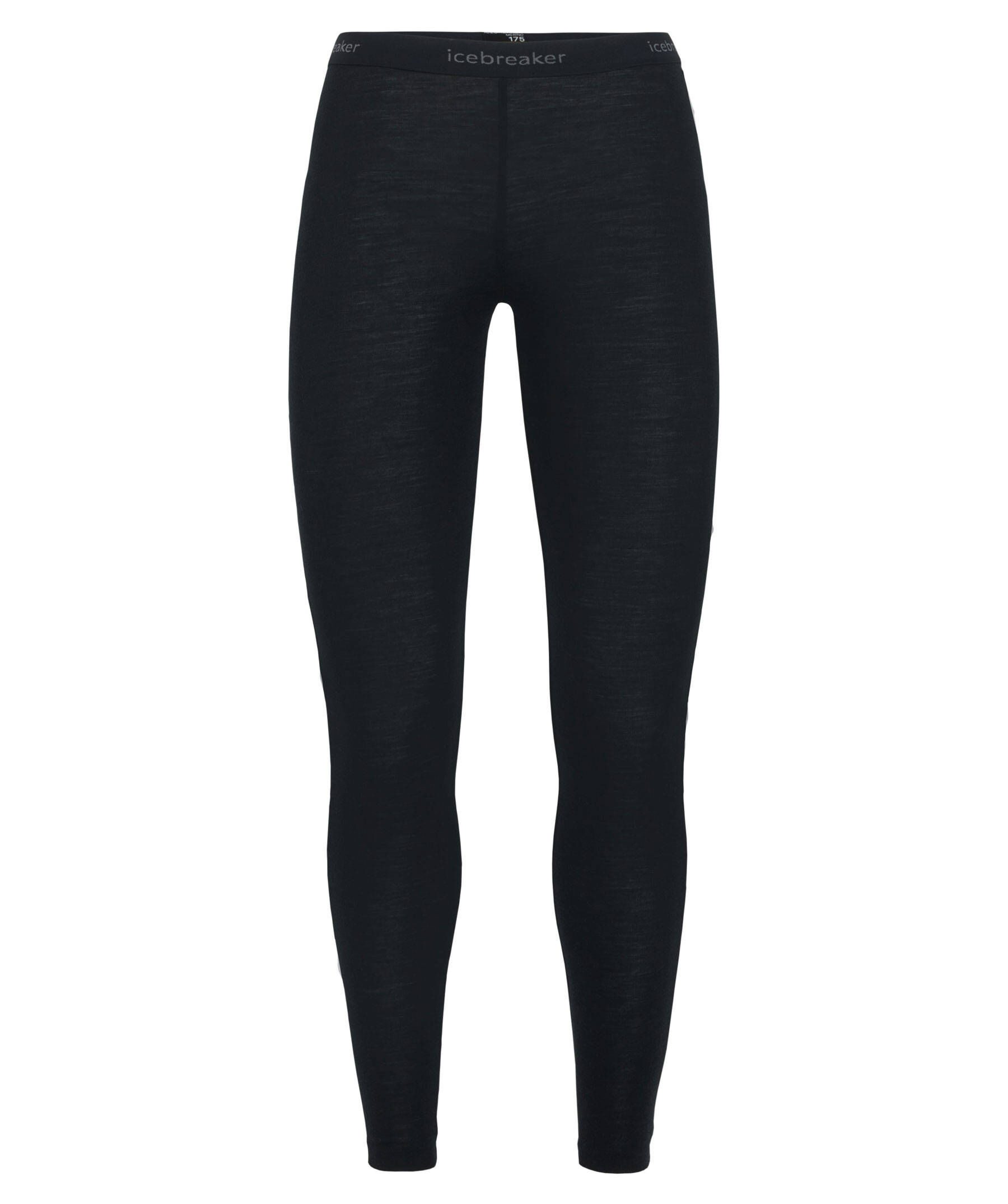 Icebreaker Funktionsunterhose Damen Thermoleggings 175 EVERYDAY THERMO-LEGGINGS (1-St)