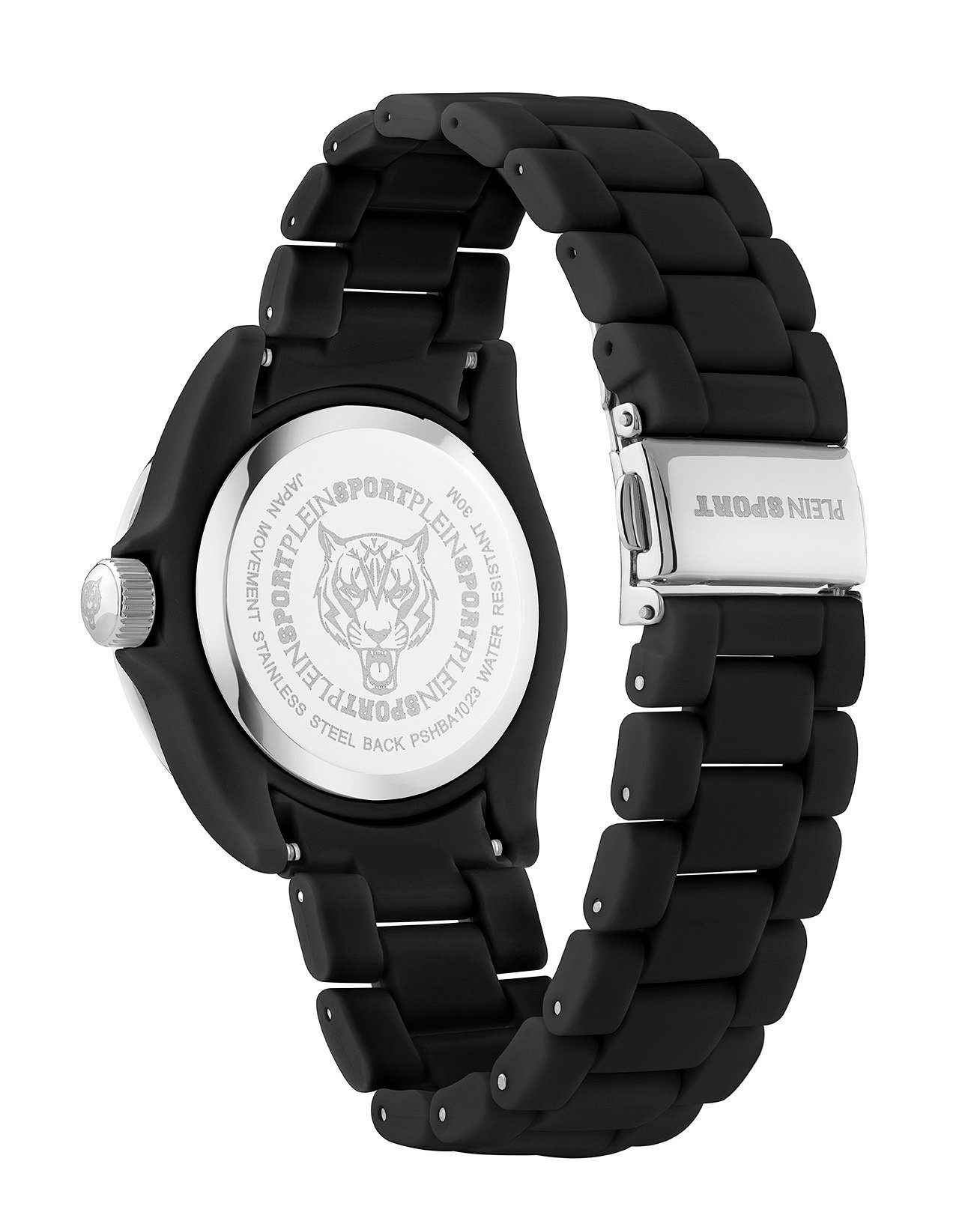 PHILIPP PLEIN Quarzuhr PSHBA1023