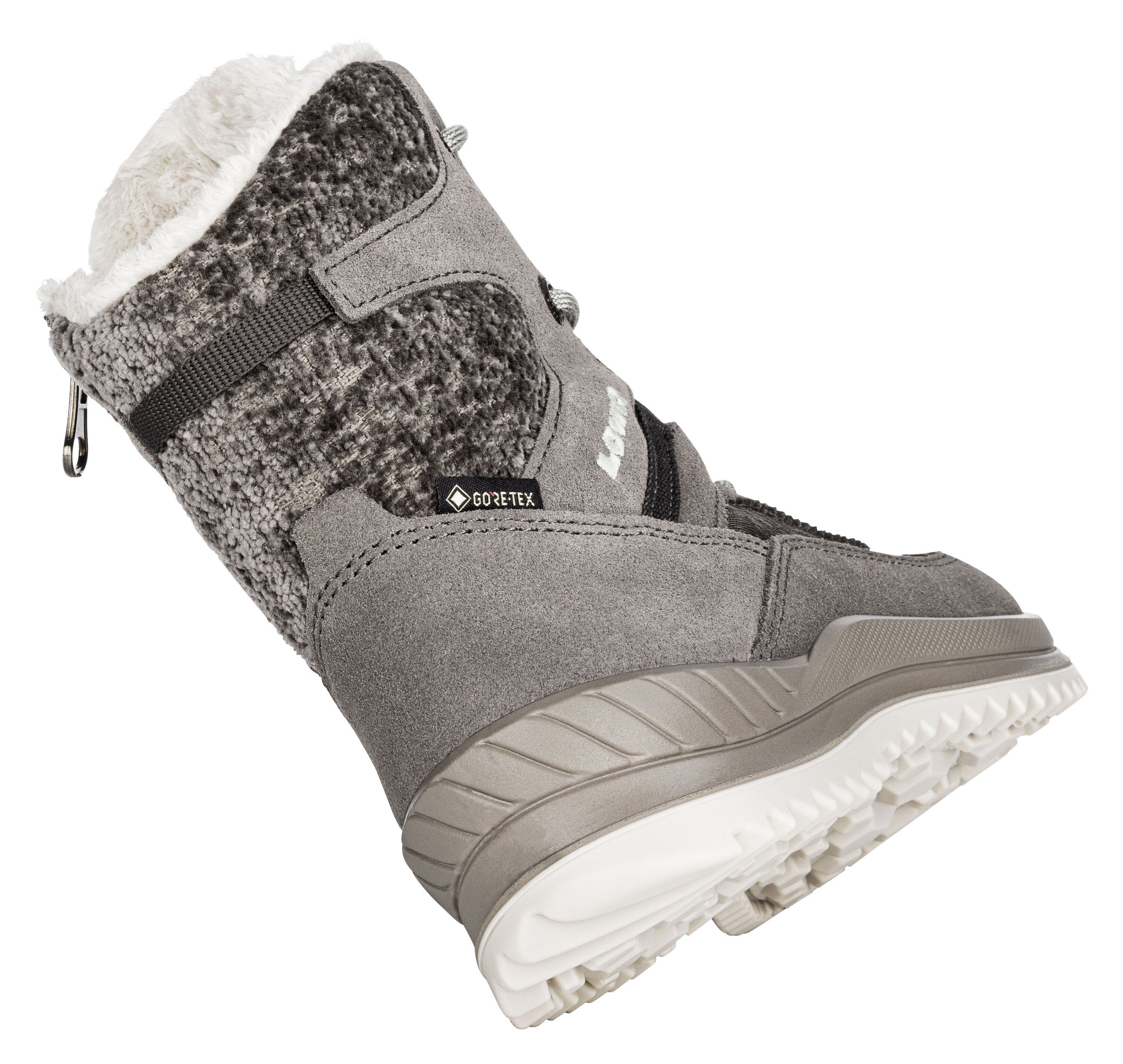Lowa Outdoorschuh (1-tlg) mit LOWA AL-G Wintersohle