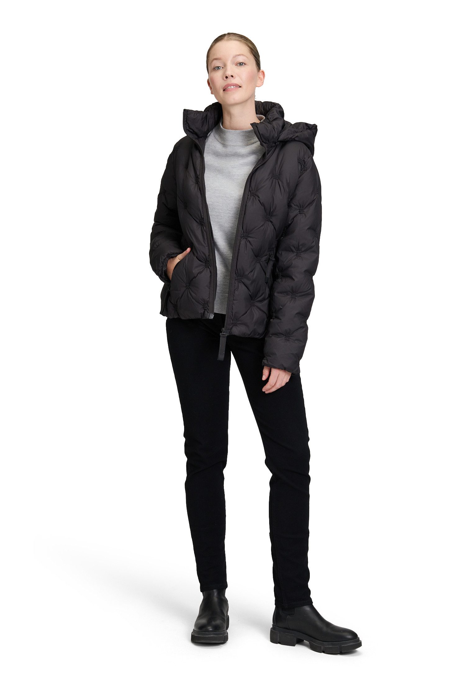 Betty Barclay Daunenjacke