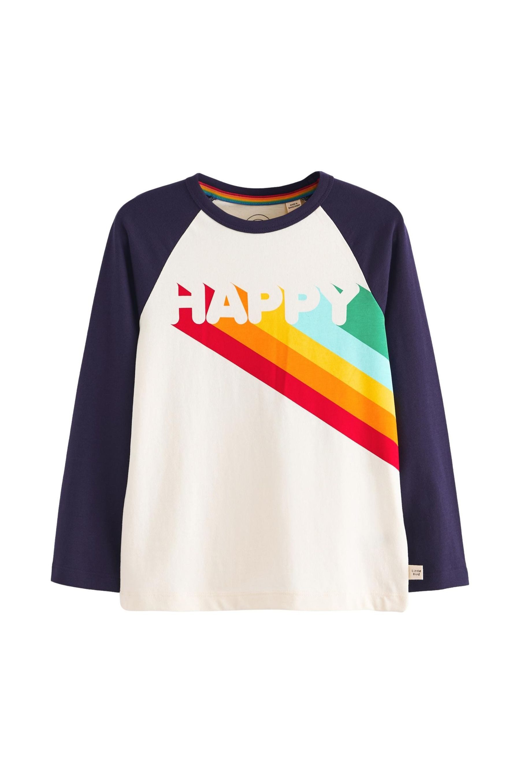 Little Bird by Jools Oliver Langarmshirt günstig online kaufen
