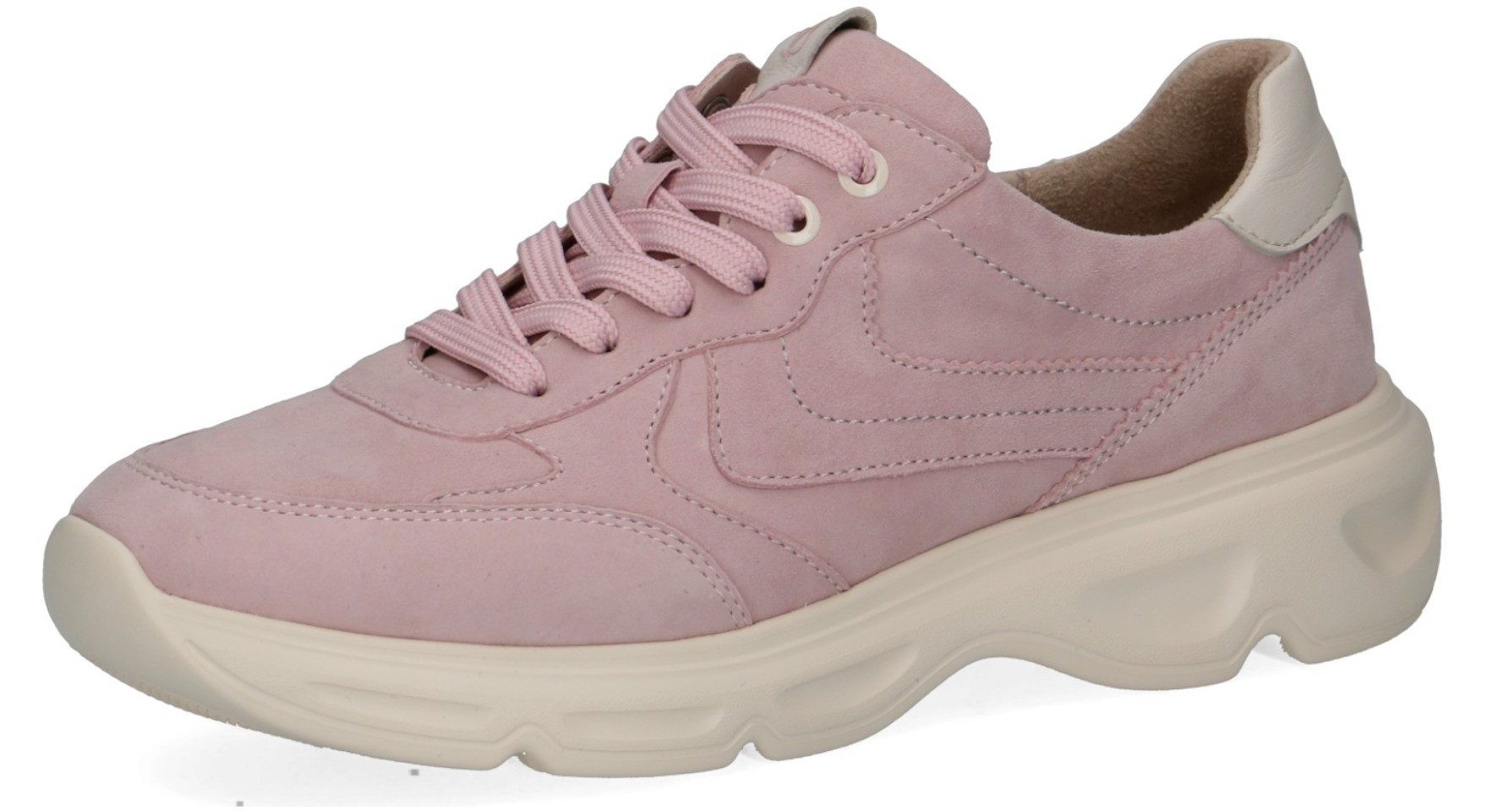 9-23715-46 504 Rose Comb Sneaker