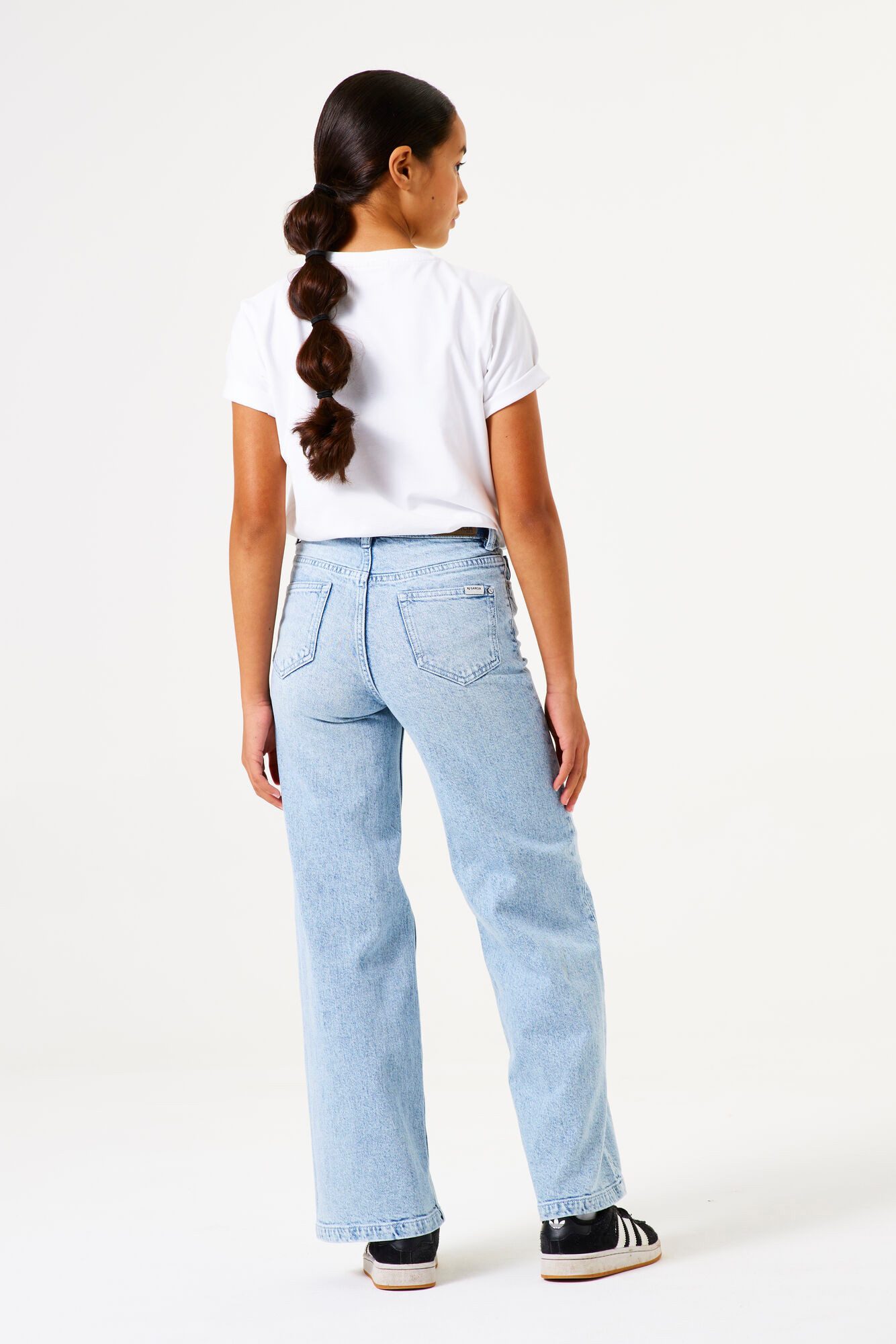 Garcia Weite Jeans Annemay for GIRLS