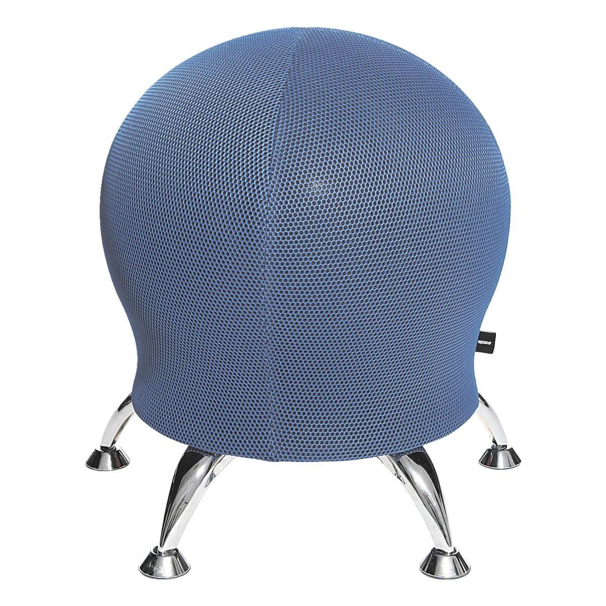 TOPSTAR Hocker Sitness 5, dreidimensional bewegliche Sitzfläche