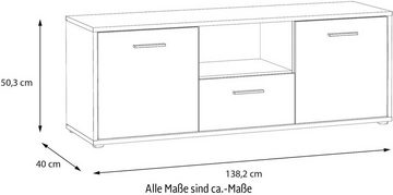 FORTE TV-Board