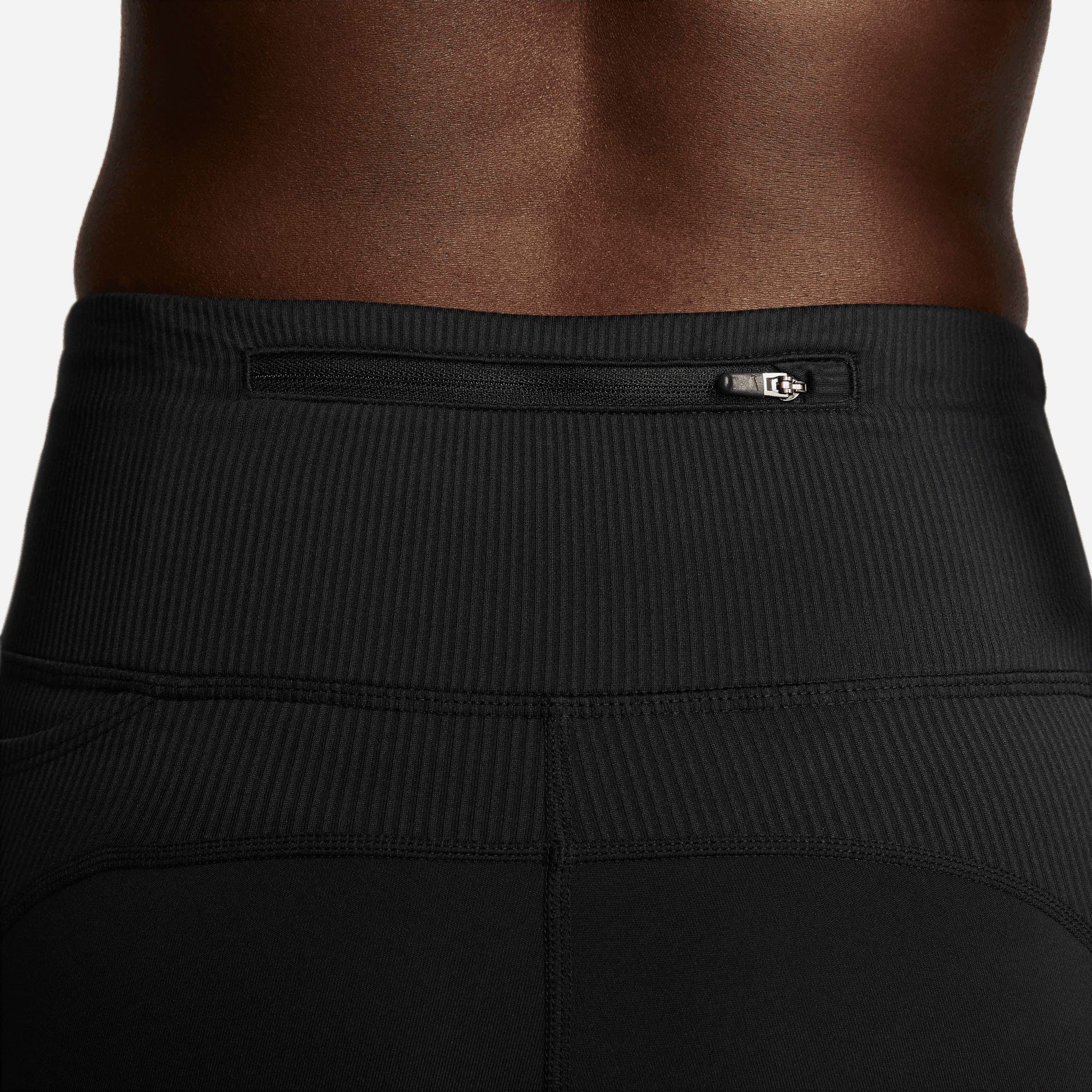 Nike schwarz Dri-FIT Women's Shorts Lauftights