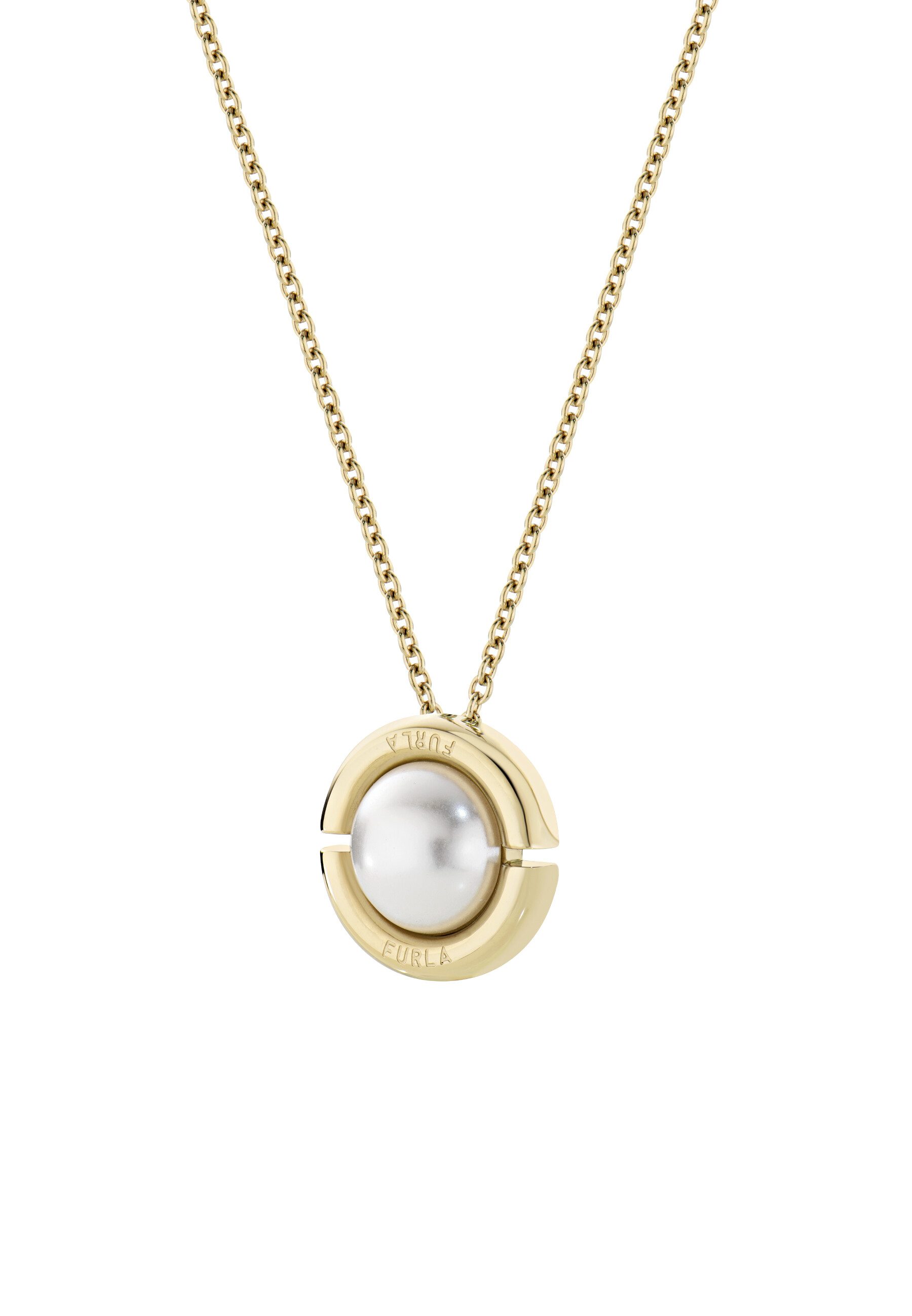 Furla Charm-Kette FURLA MIASFERA ICONIC (Single item, 1-tlg., Not a set – not applicable to this product)