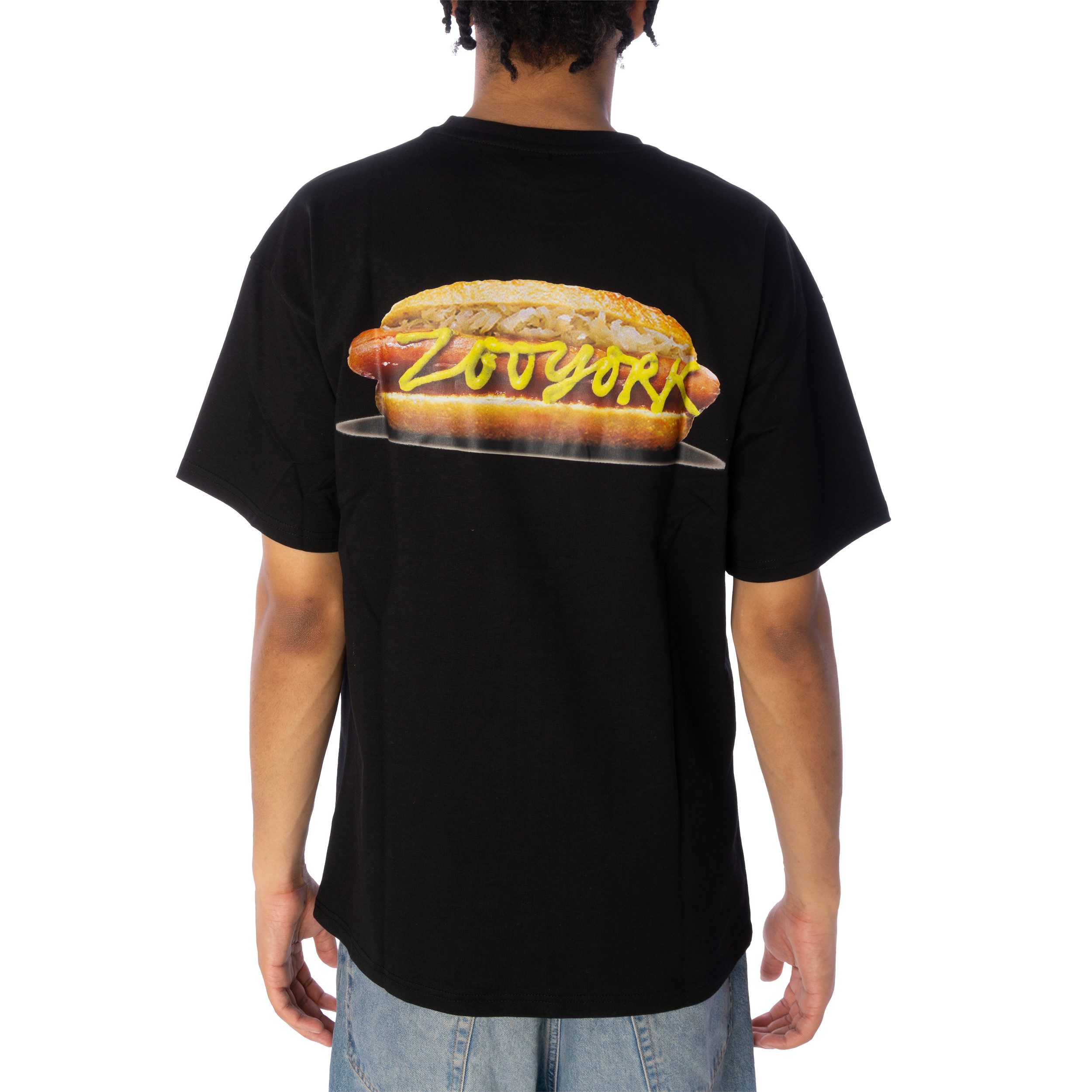 Zoo York T-Shirt T-Shirt Zoo York günstig online kaufen