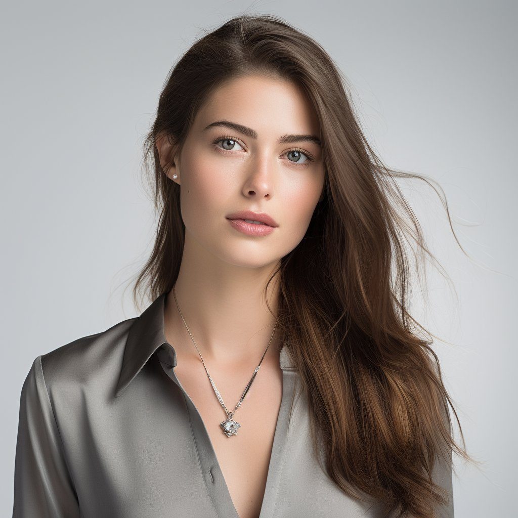 LÖB Paar Ohrstecker Damen Ohrringe 925 Silber Stecker mit Zirkonia Diamant Form Rund Klein (Geschenke für Frauen Damen Beste Freundin Mutter Mama Ehefrau Oma sie zum Geburtstag Schmuck Sommer), Silberohrringe rhodiniert mit einem Glitzer Stein weiß Brautschmuck