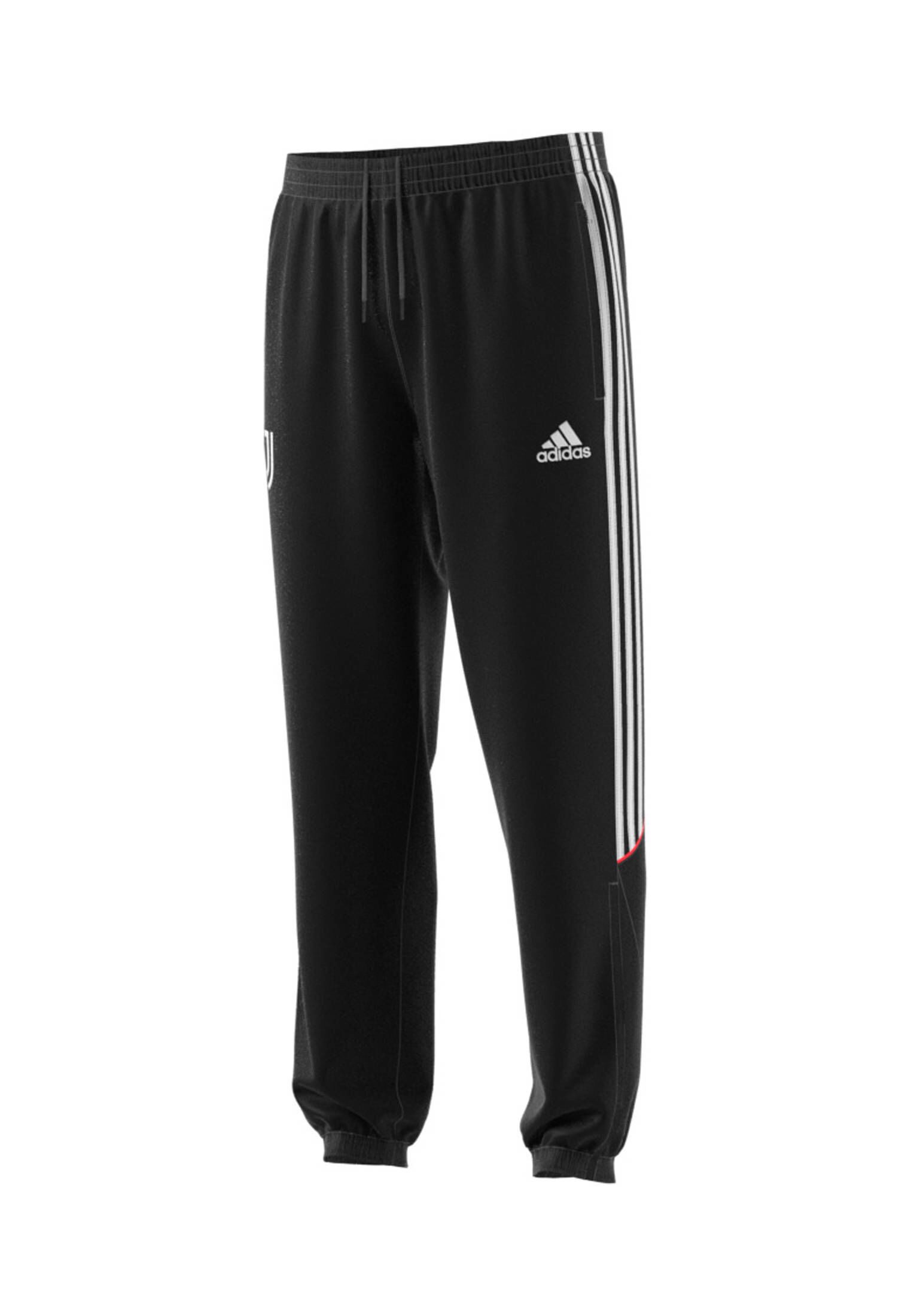 adidas Performance Trainingshose Herren Fußballhose JUVE günstig online kaufen